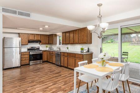 3567 Stockholm Road