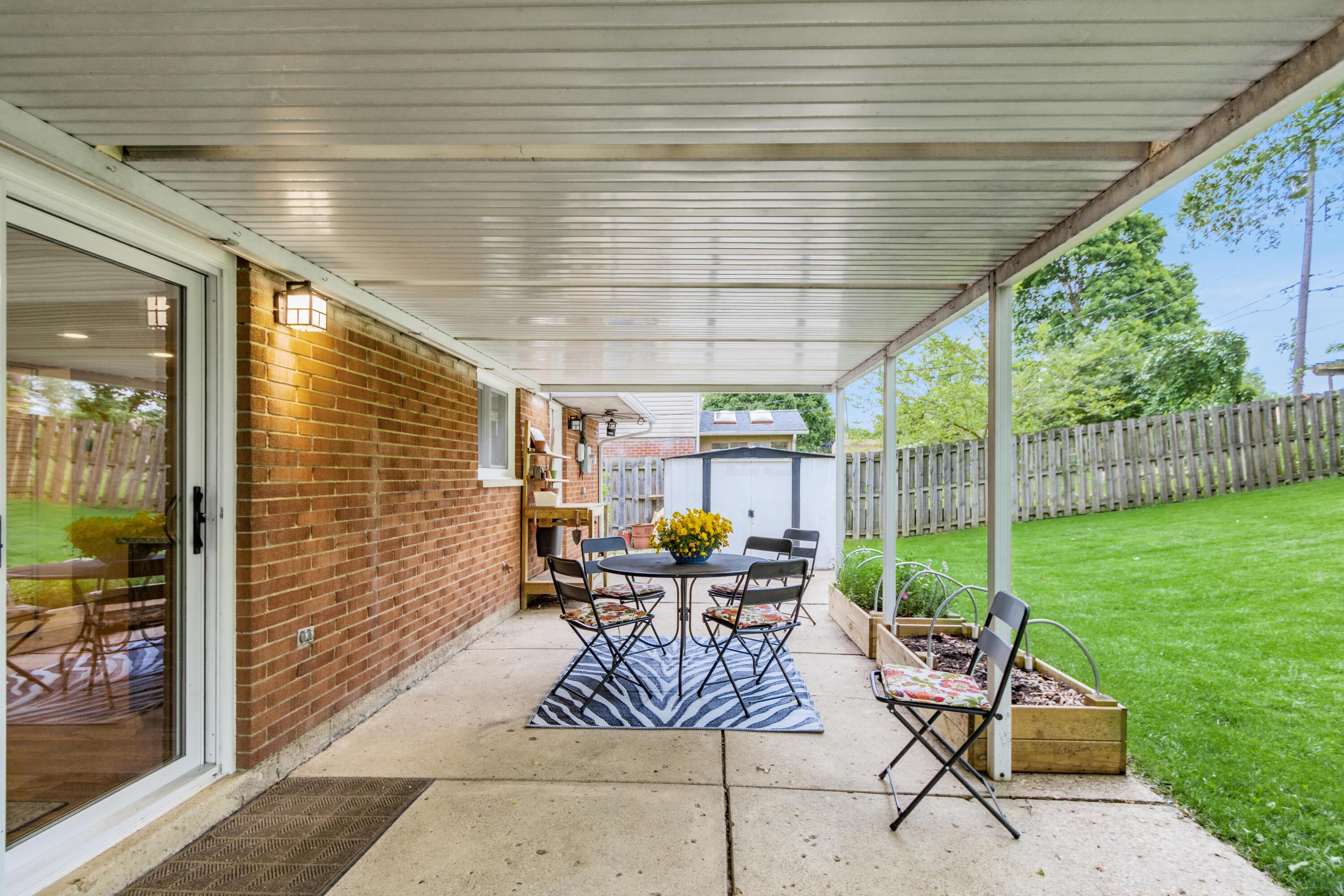 3567 Stockholm Road