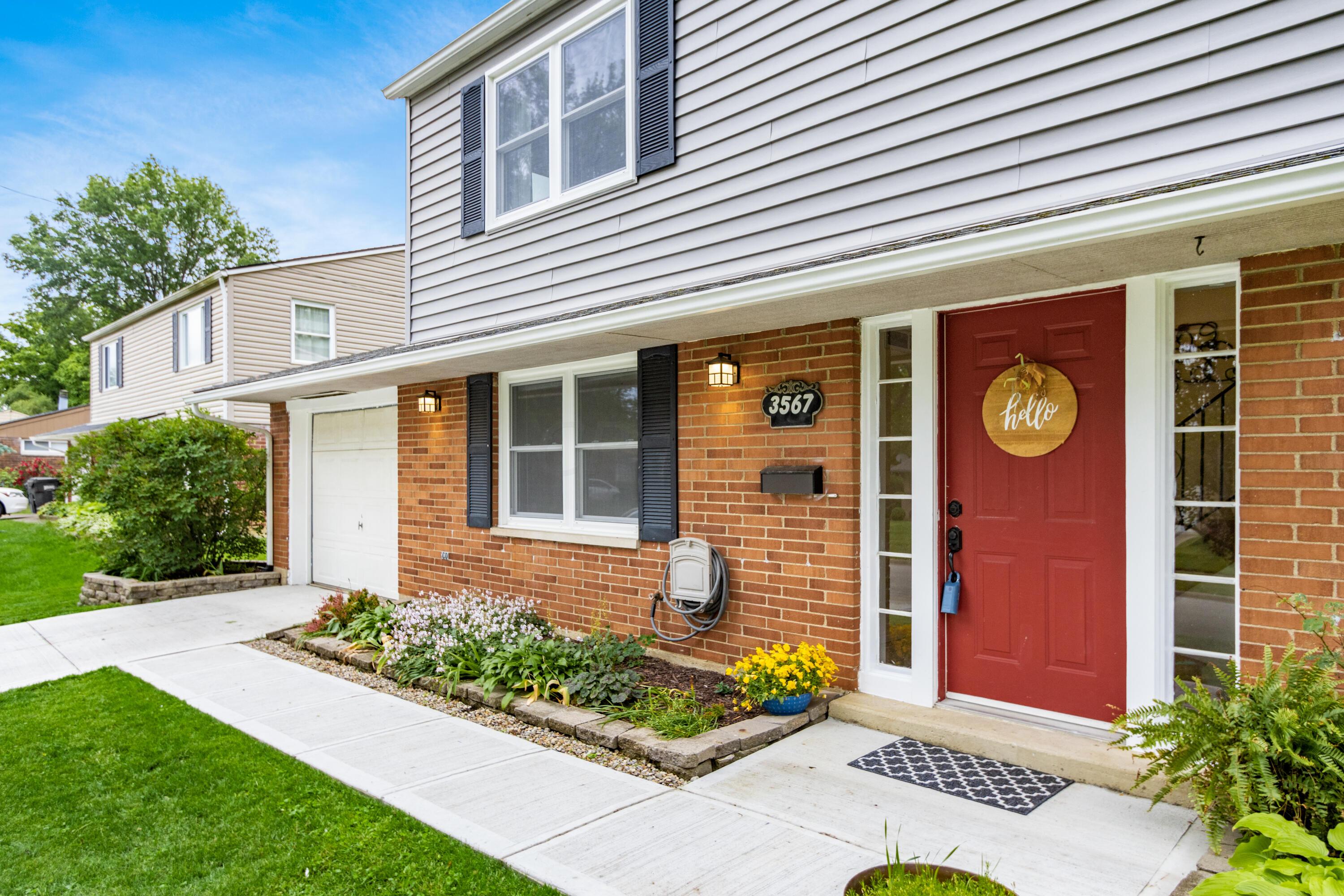 3567 Stockholm Road