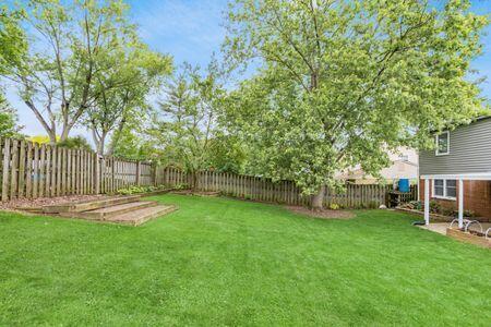 3567 Stockholm Road