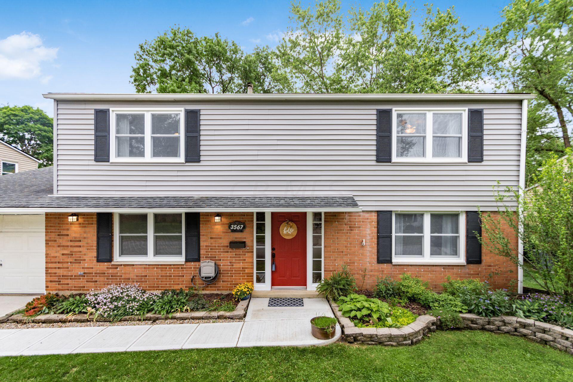 3567 Stockholm Road