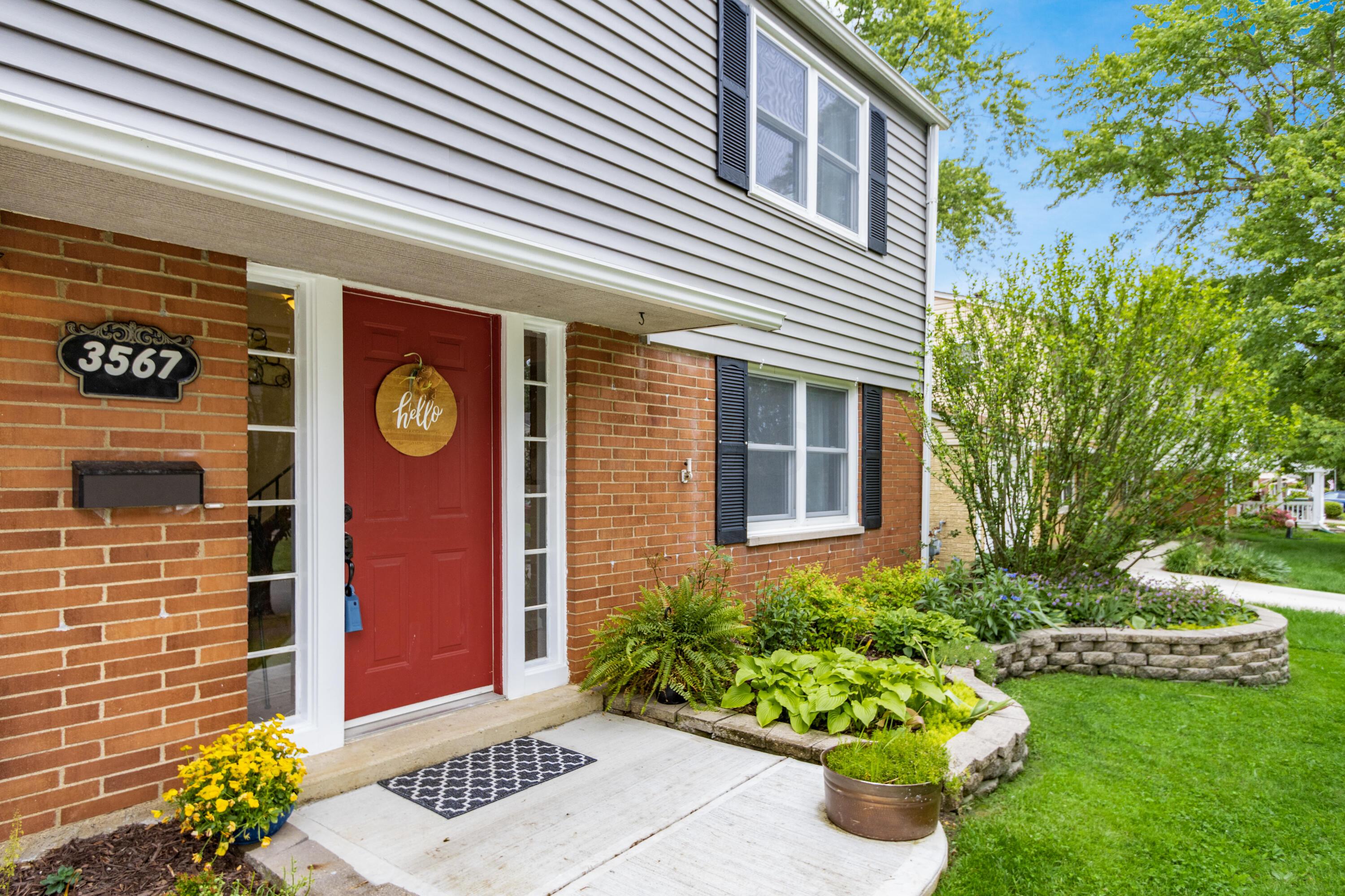 3567 Stockholm Road