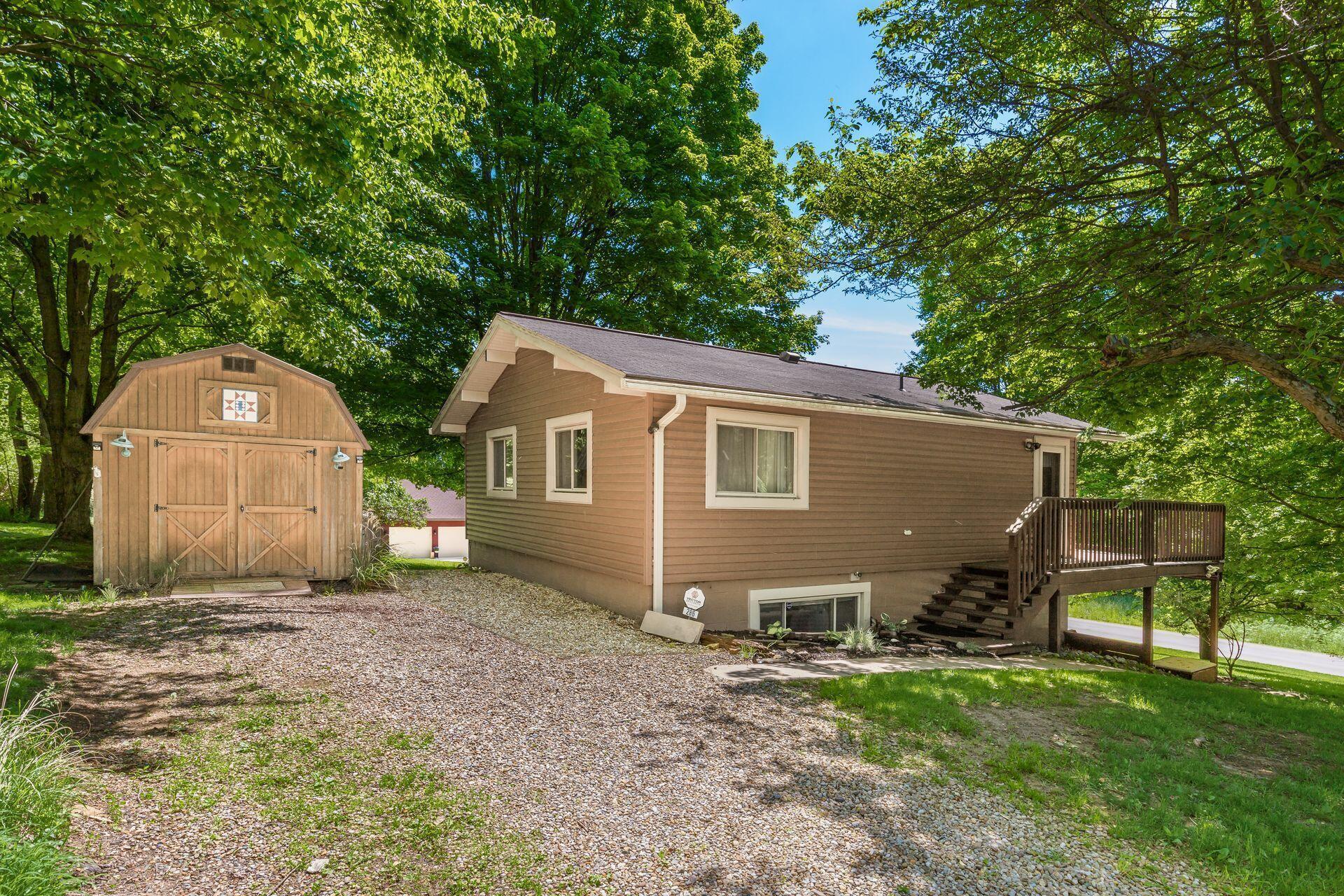 286 Lakeview Heights Drive