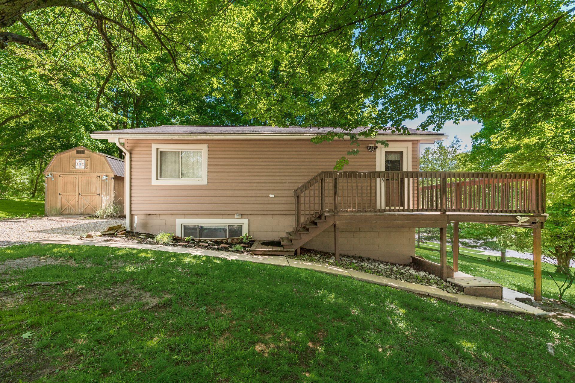 286 Lakeview Heights Drive