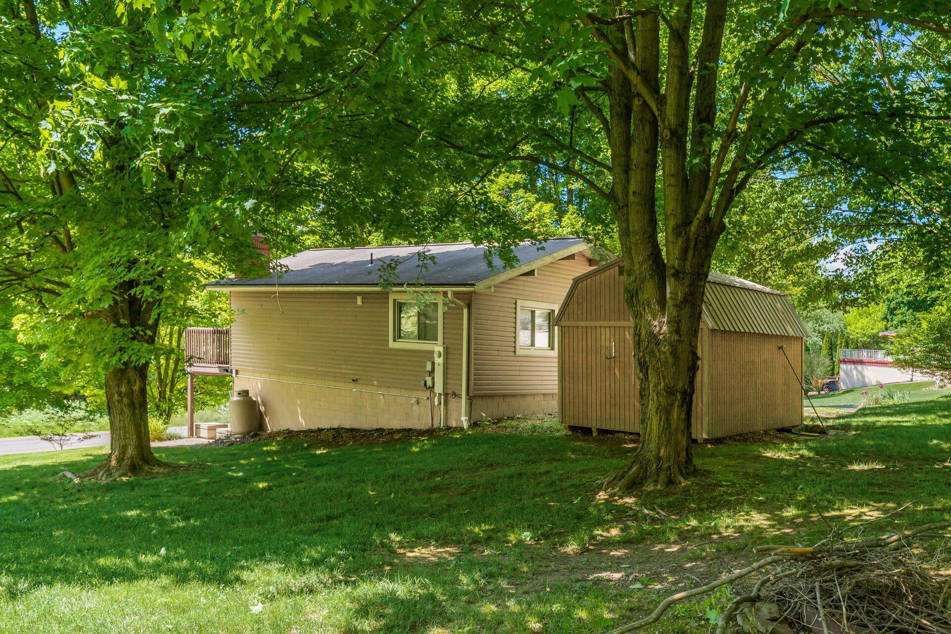 286 Lakeview Heights Drive