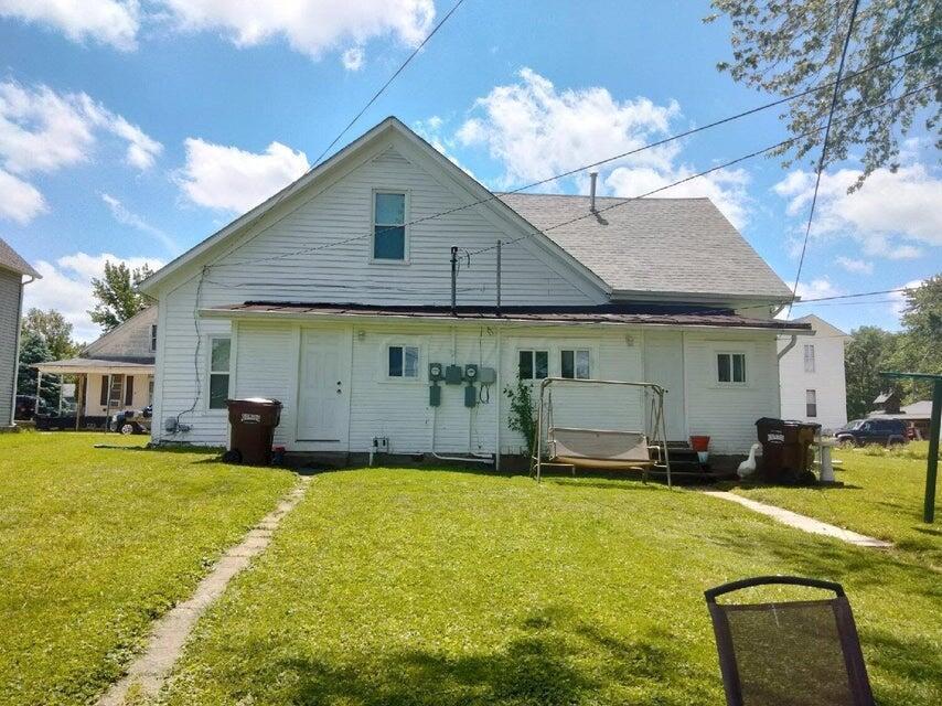 222 W Poplar Street, 224