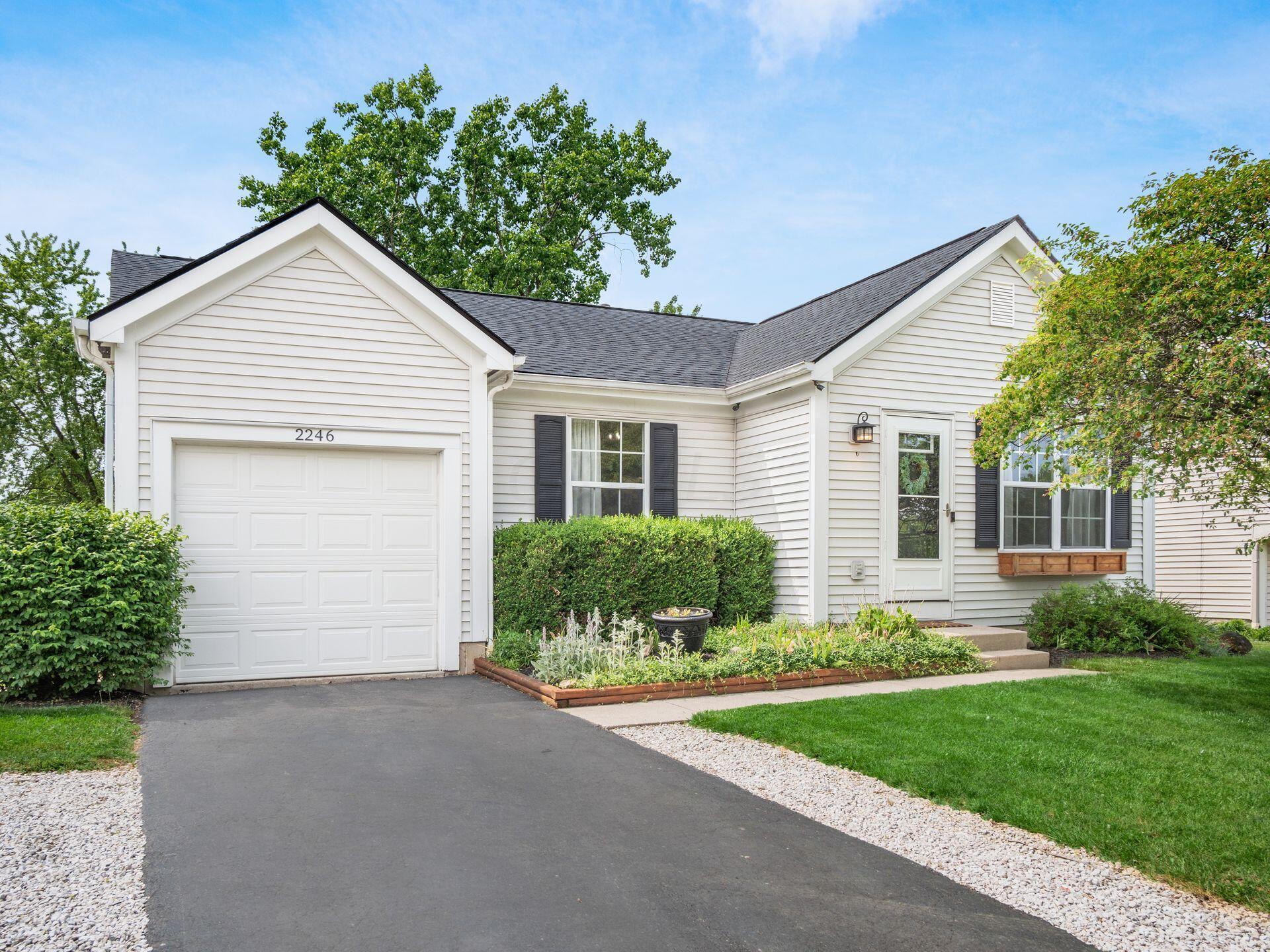 2246 Breeze Hill Drive
