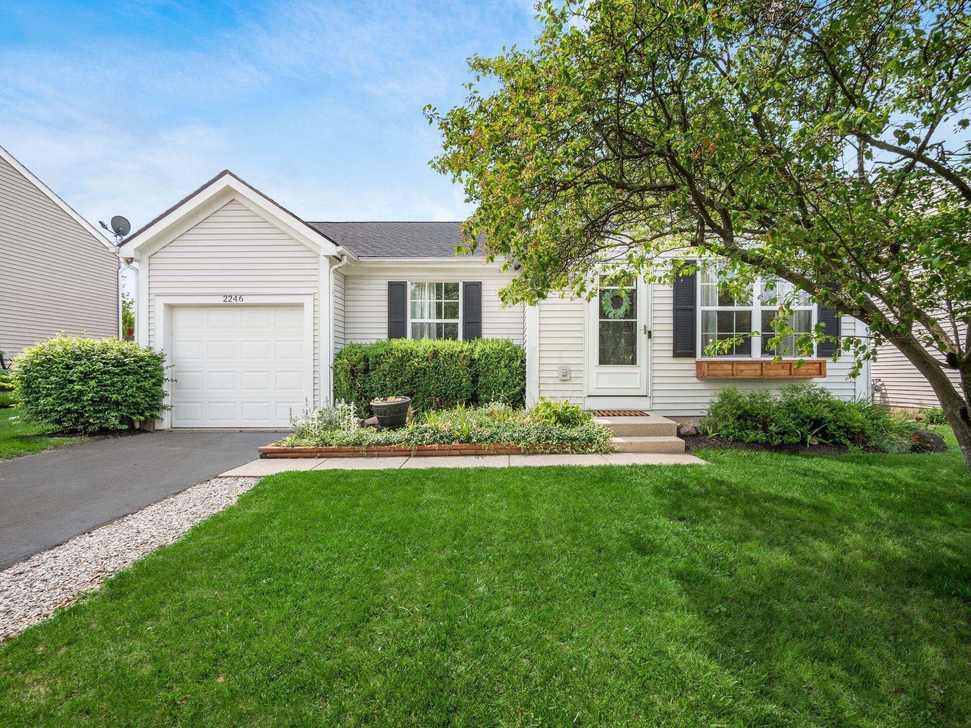 2246 Breeze Hill Drive