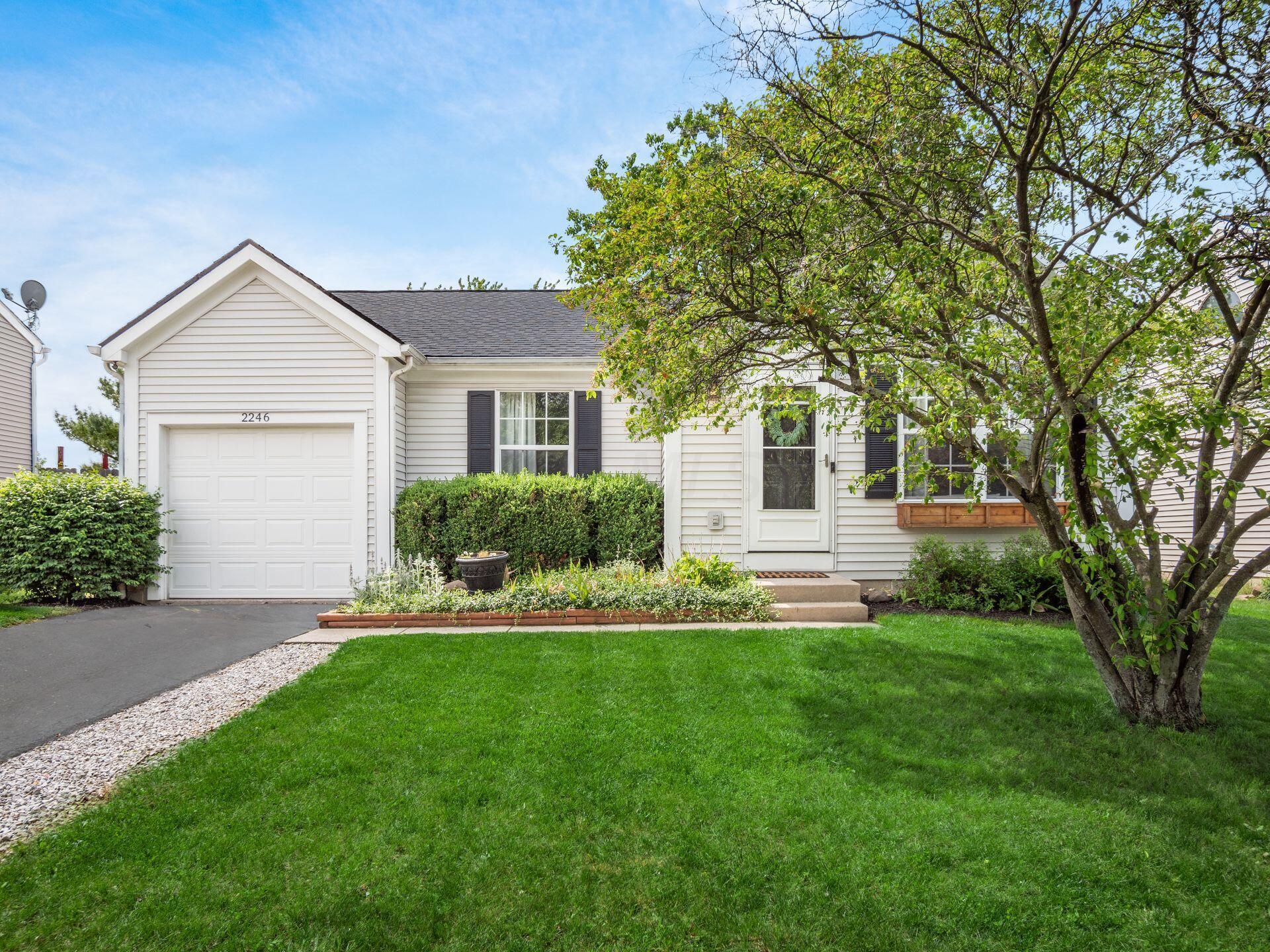2246 Breeze Hill Drive
