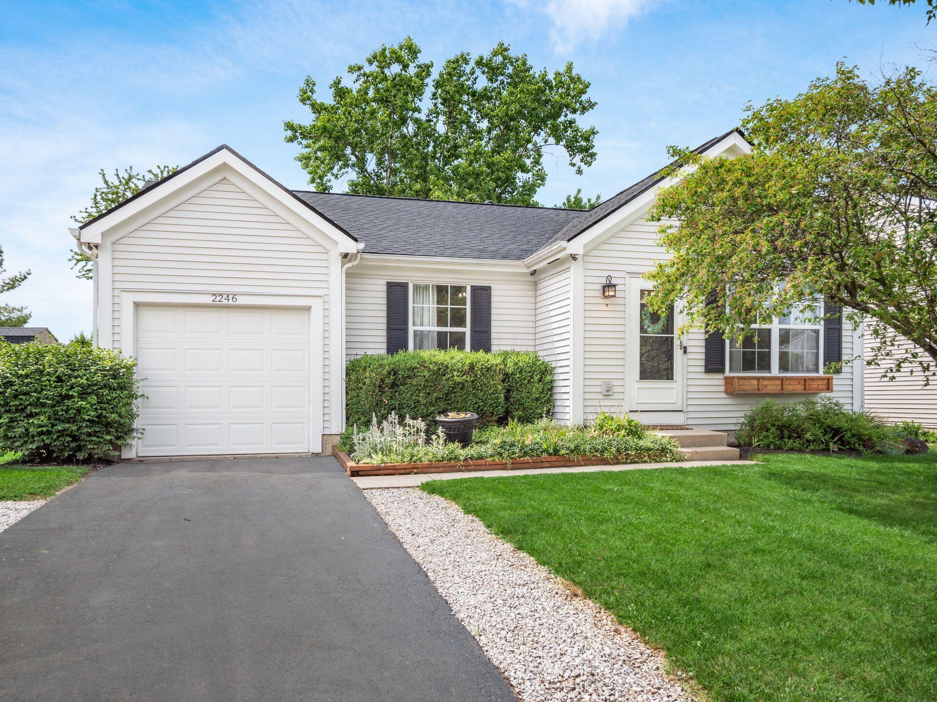 2246 Breeze Hill Drive