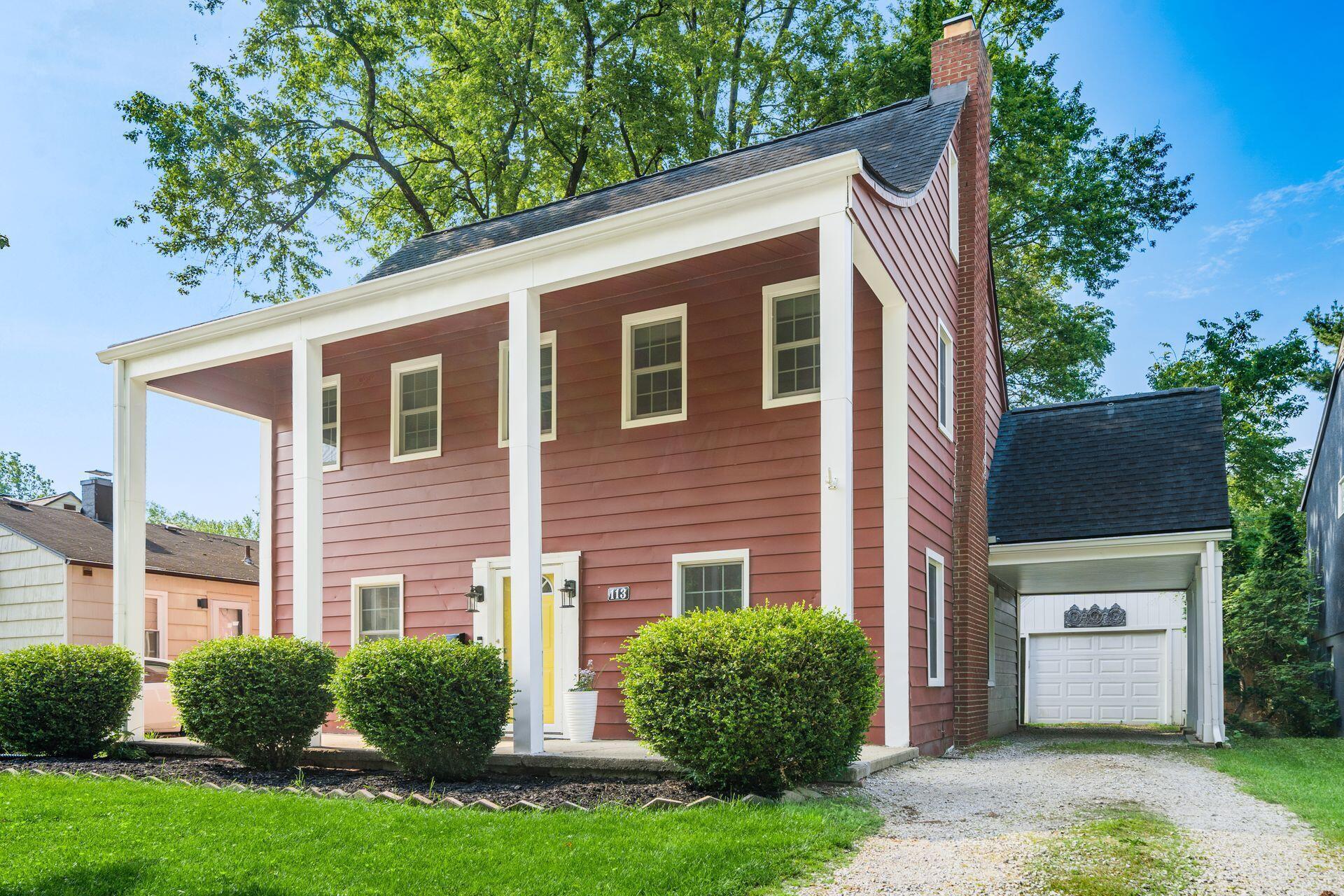 113 Chase Road