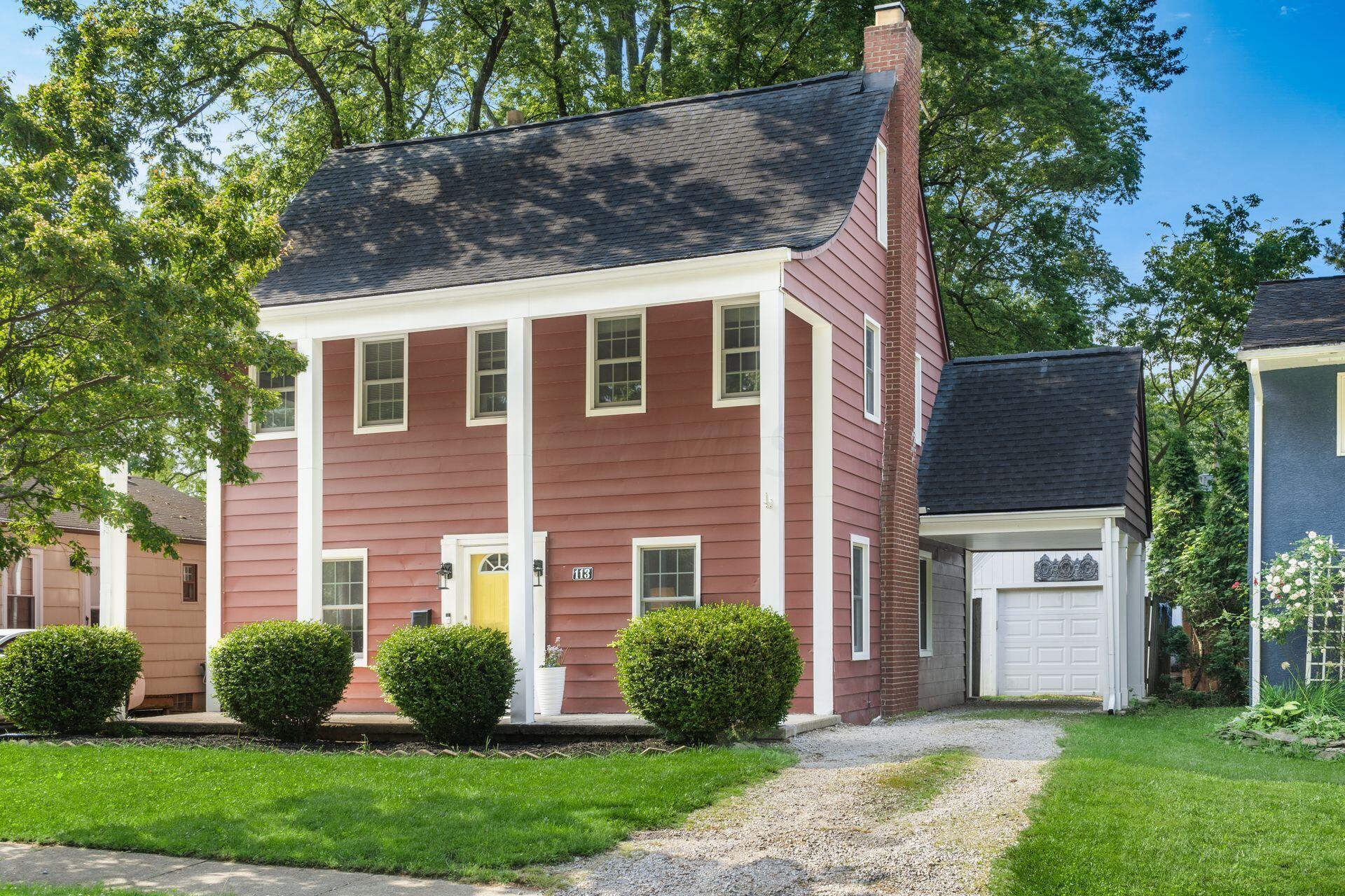 113 Chase Road