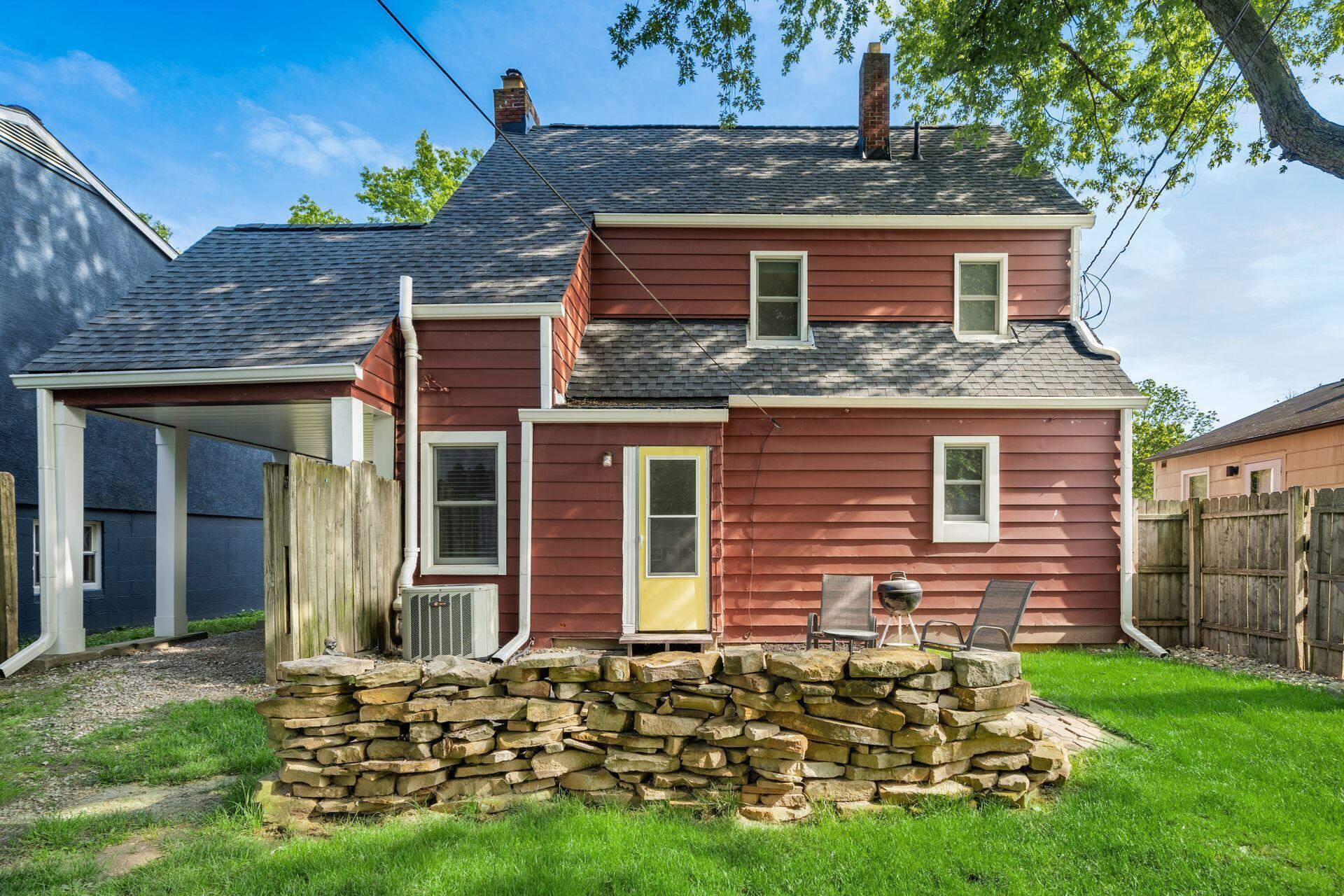 113 Chase Road