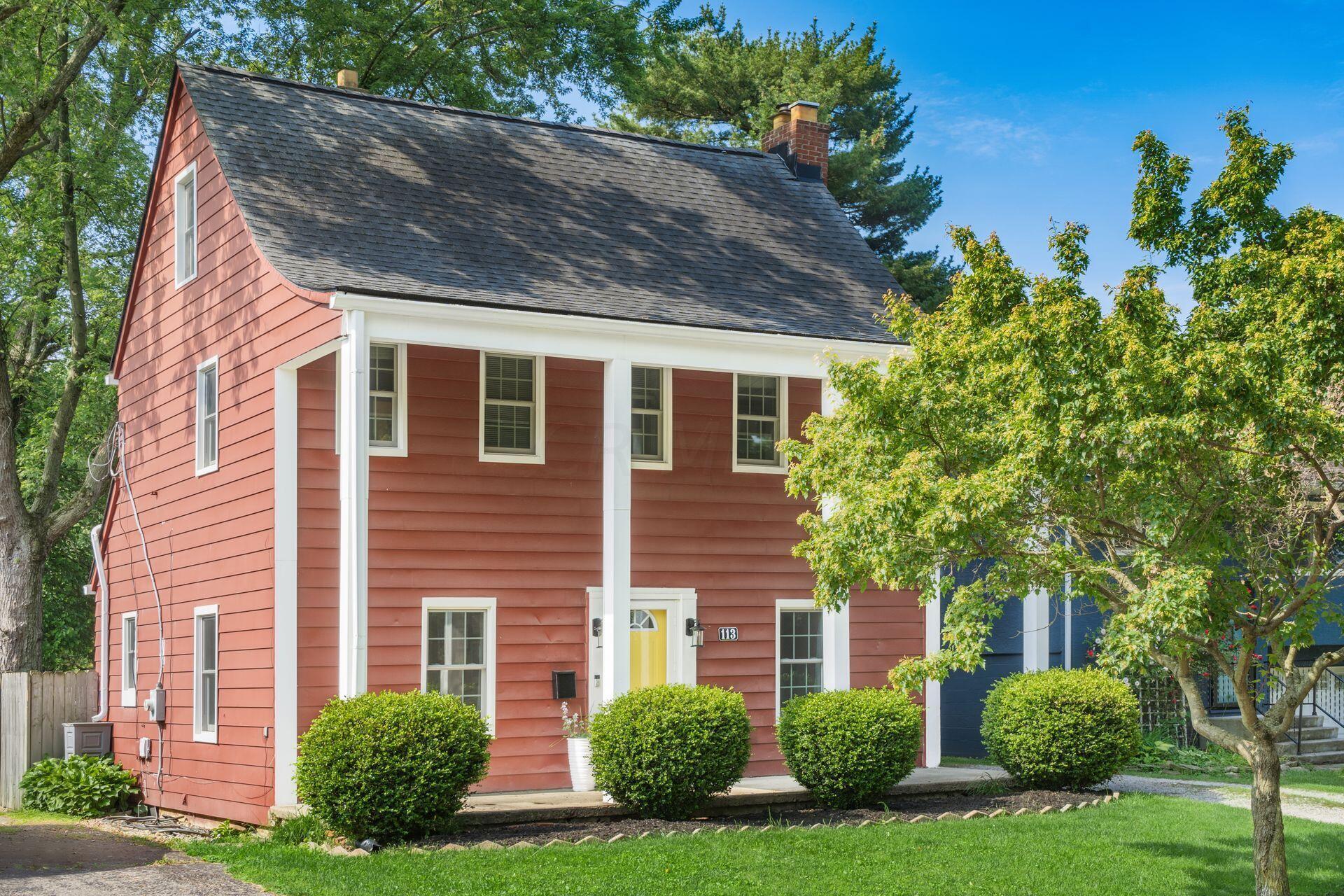 113 Chase Road