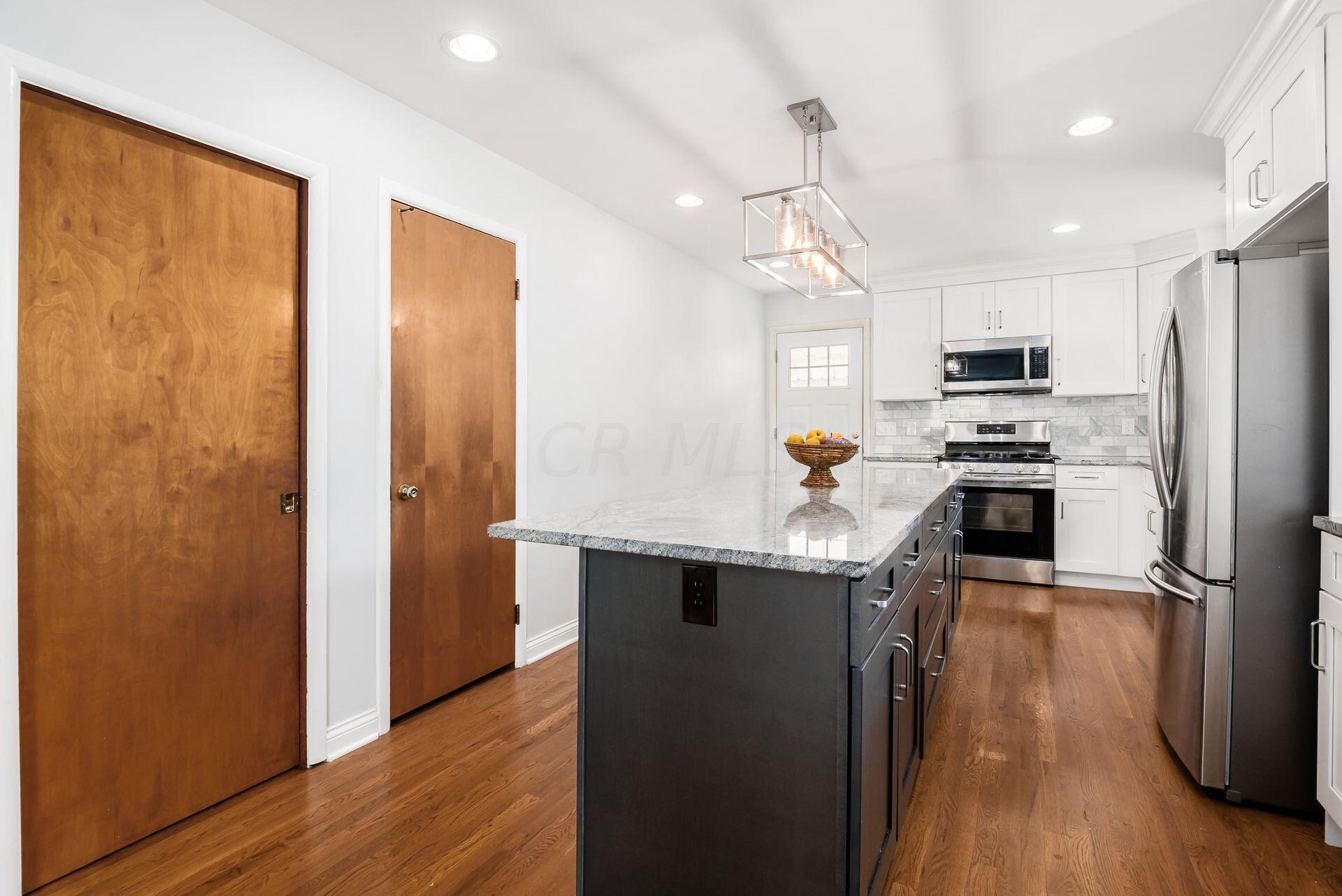 795 Drummond Court