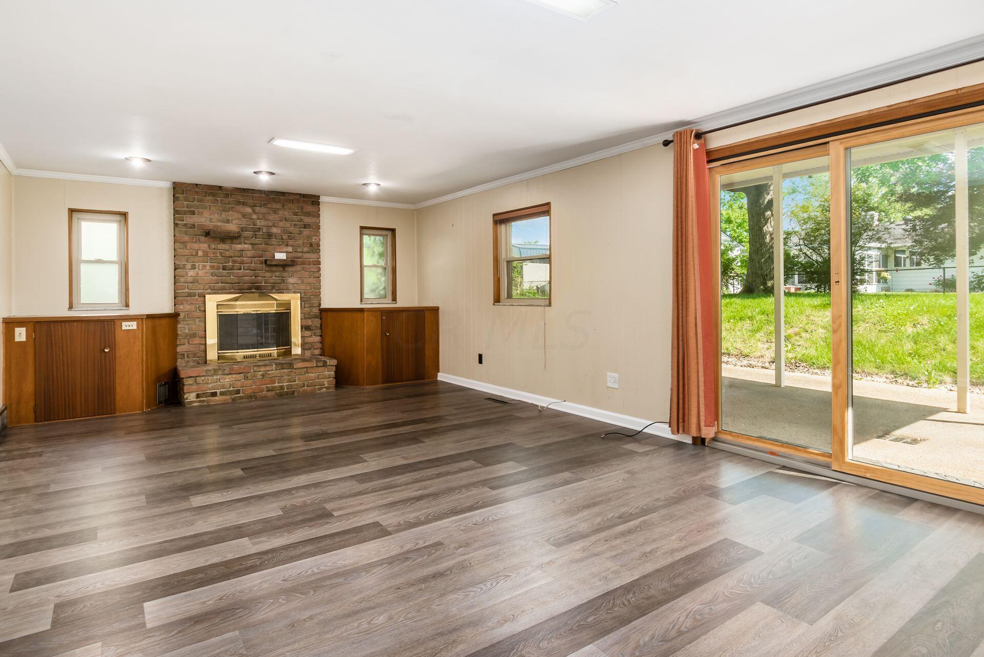 795 Drummond Court