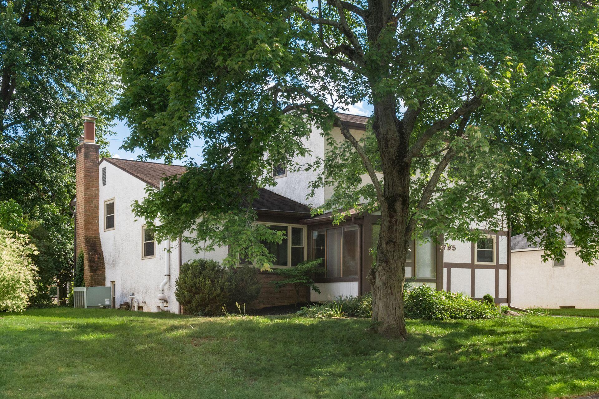 795 Drummond Court