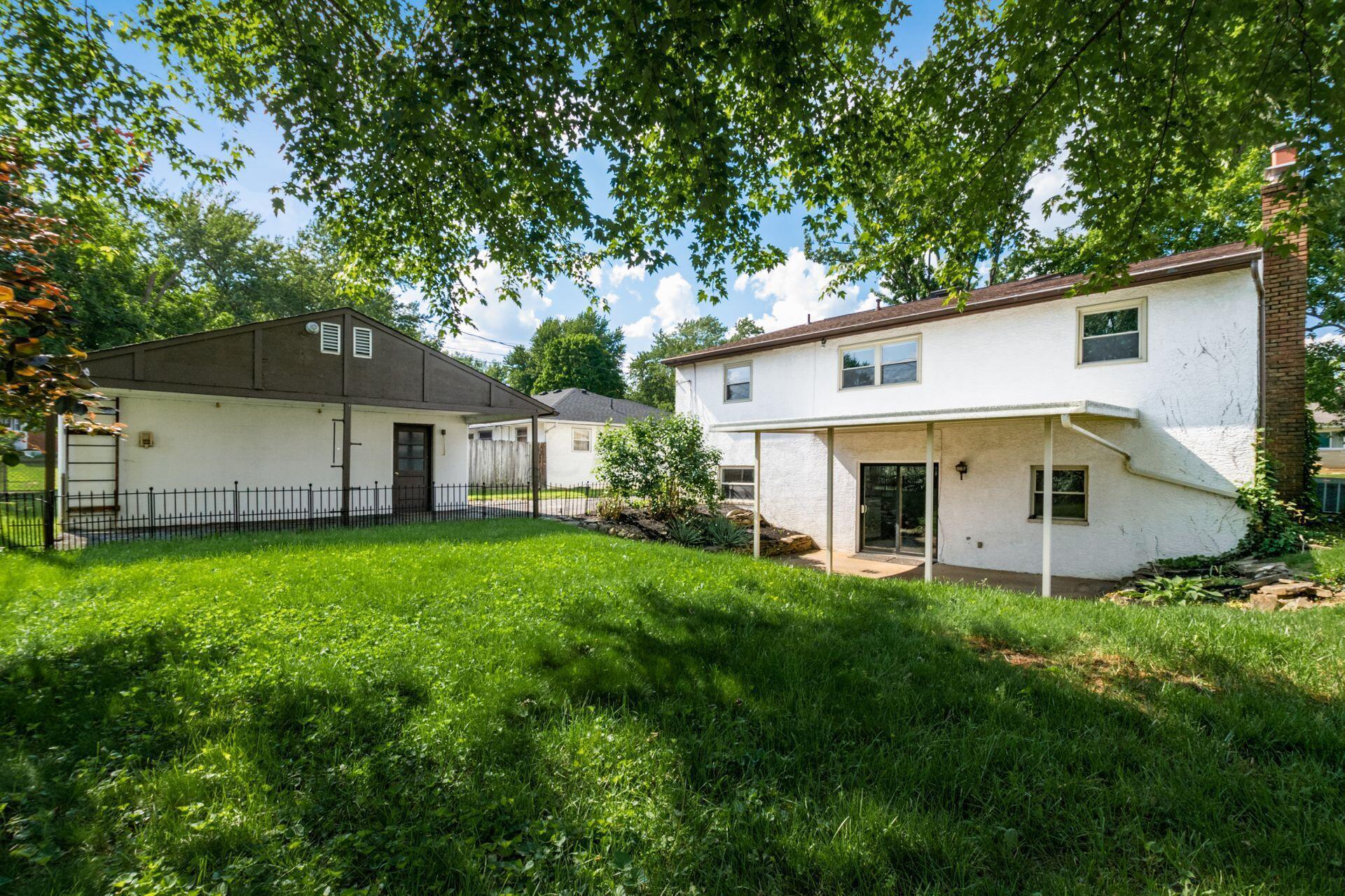 795 Drummond Court