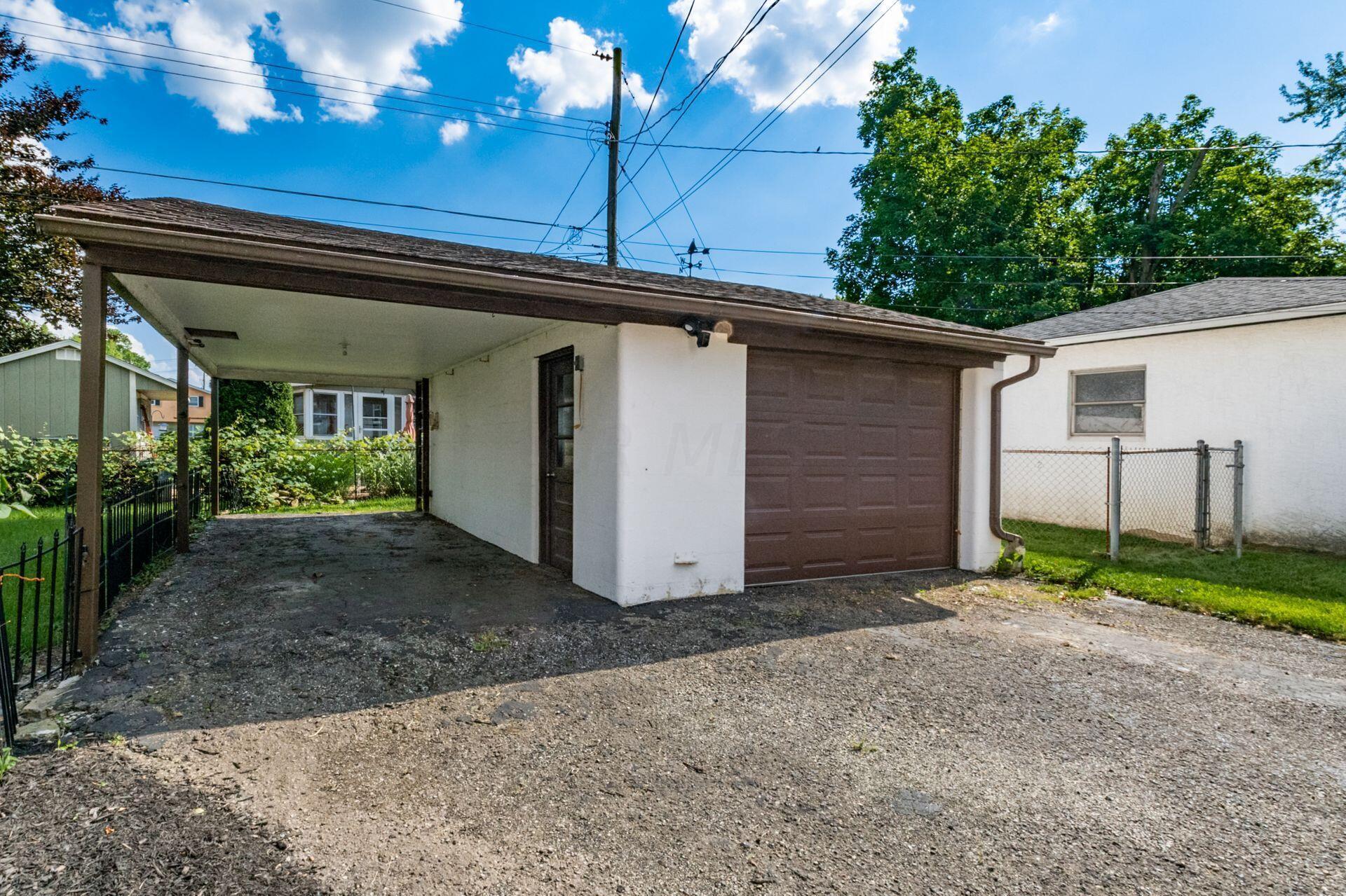 795 Drummond Court