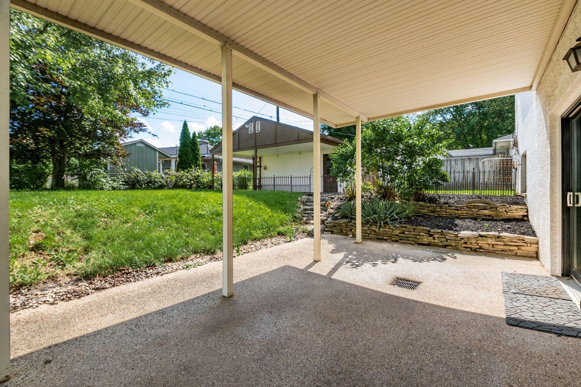 795 Drummond Court