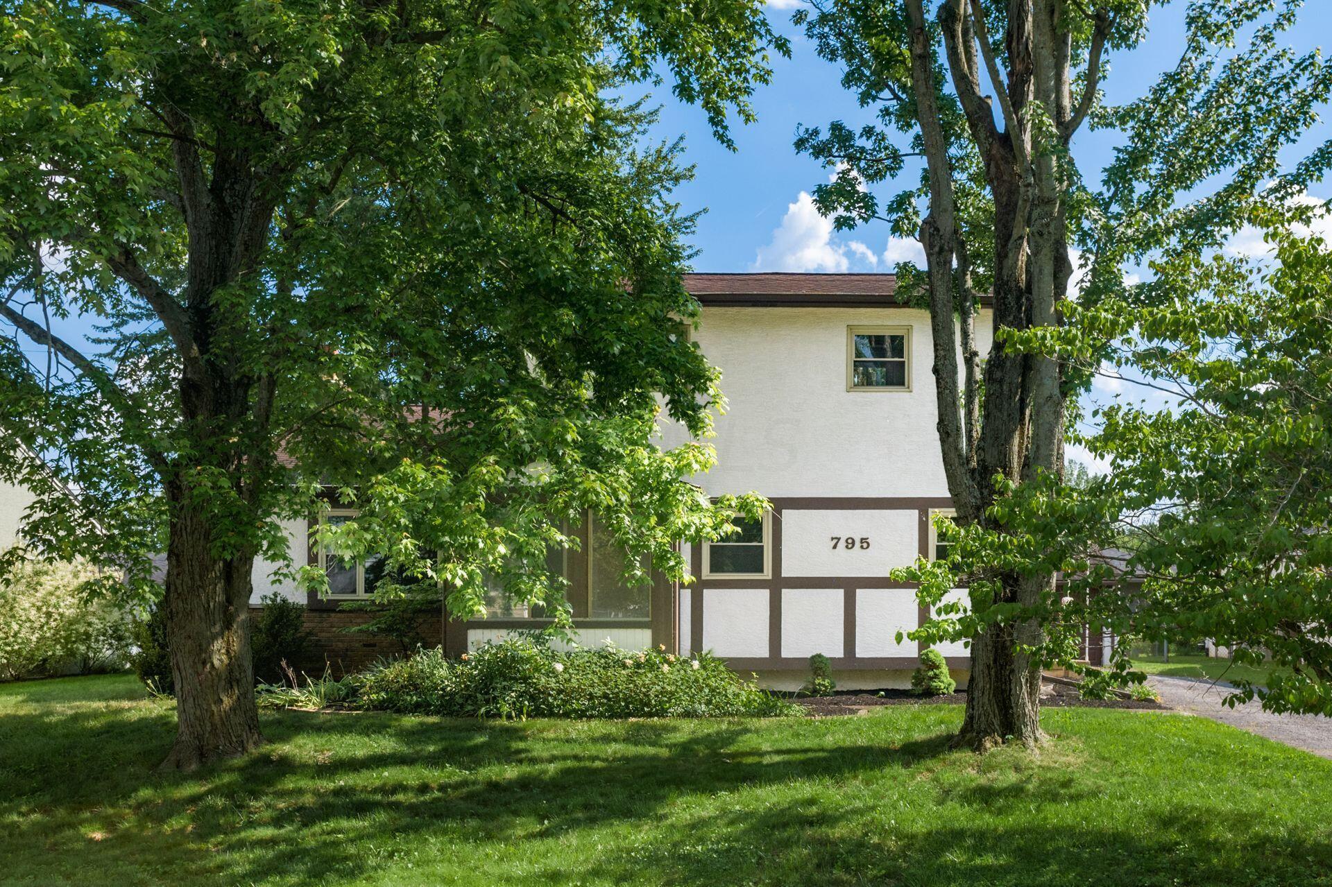 795 Drummond Court