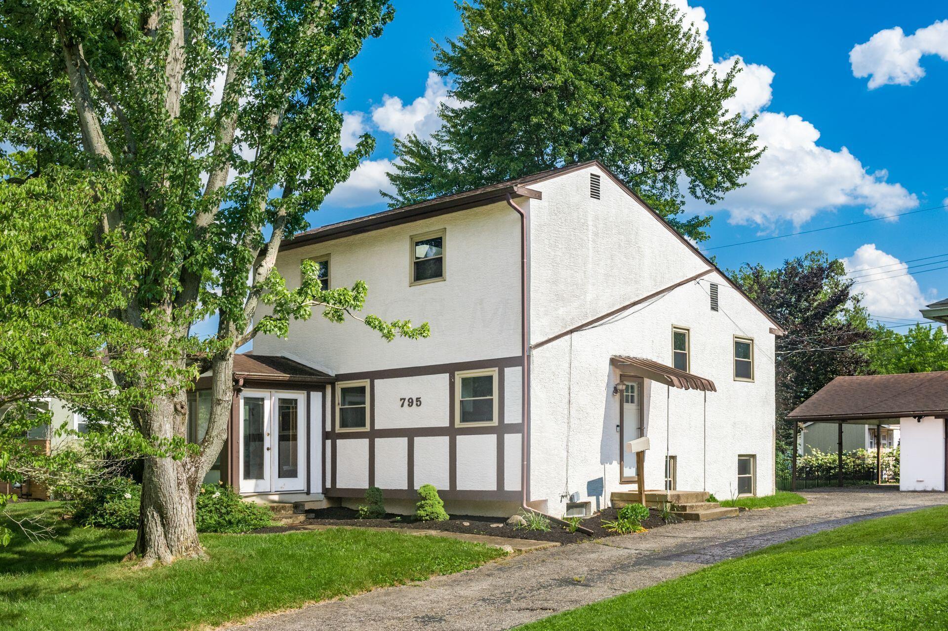 795 Drummond Court