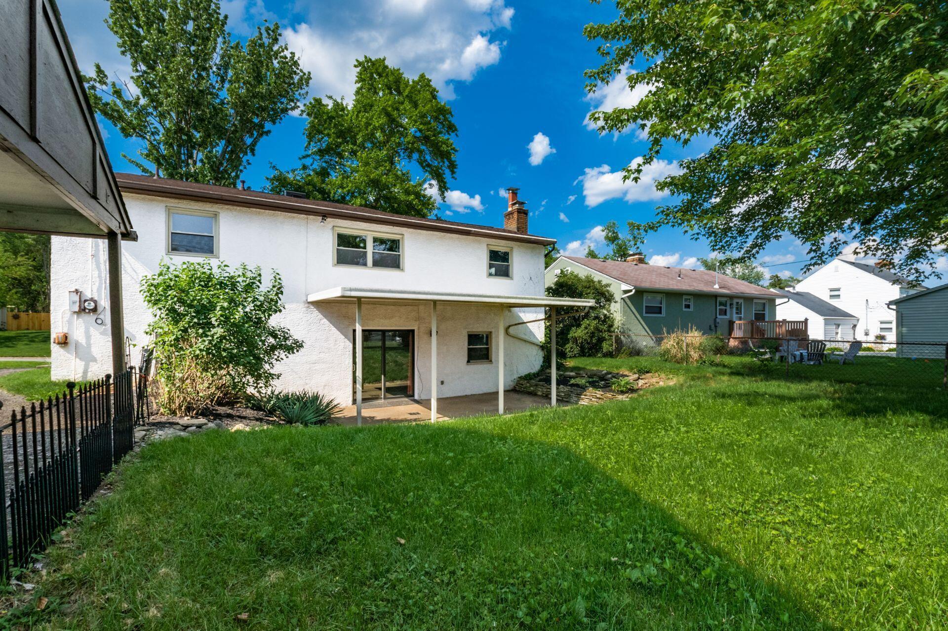 795 Drummond Court