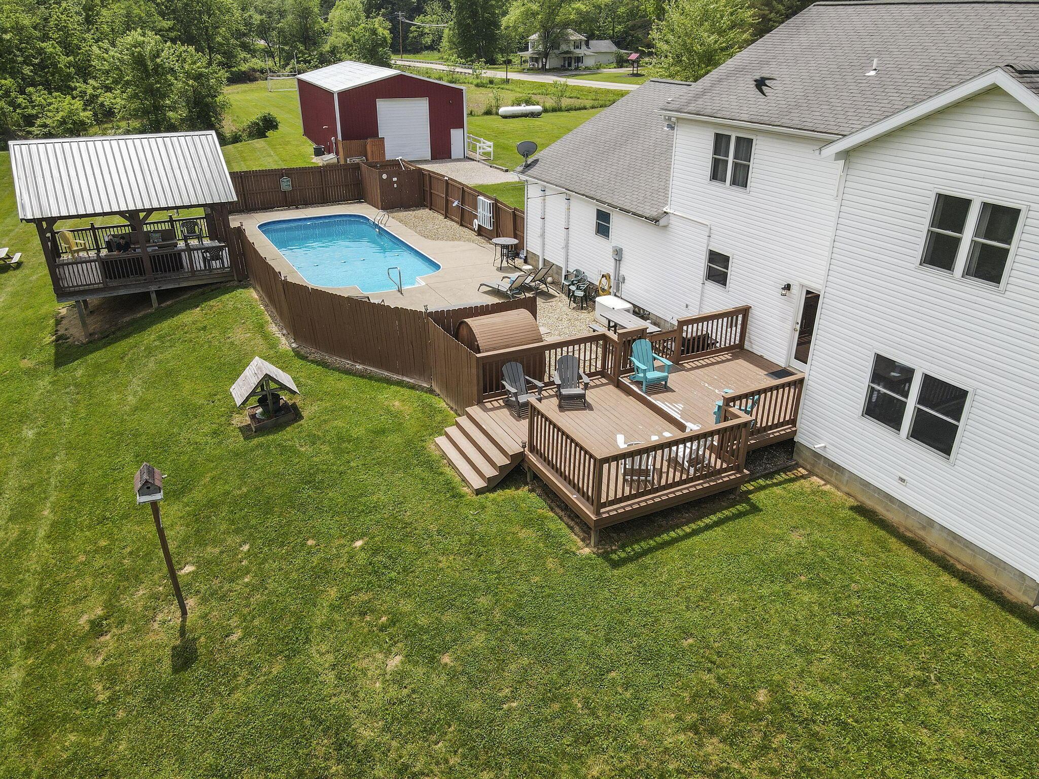 18044 State Route 93 Road S