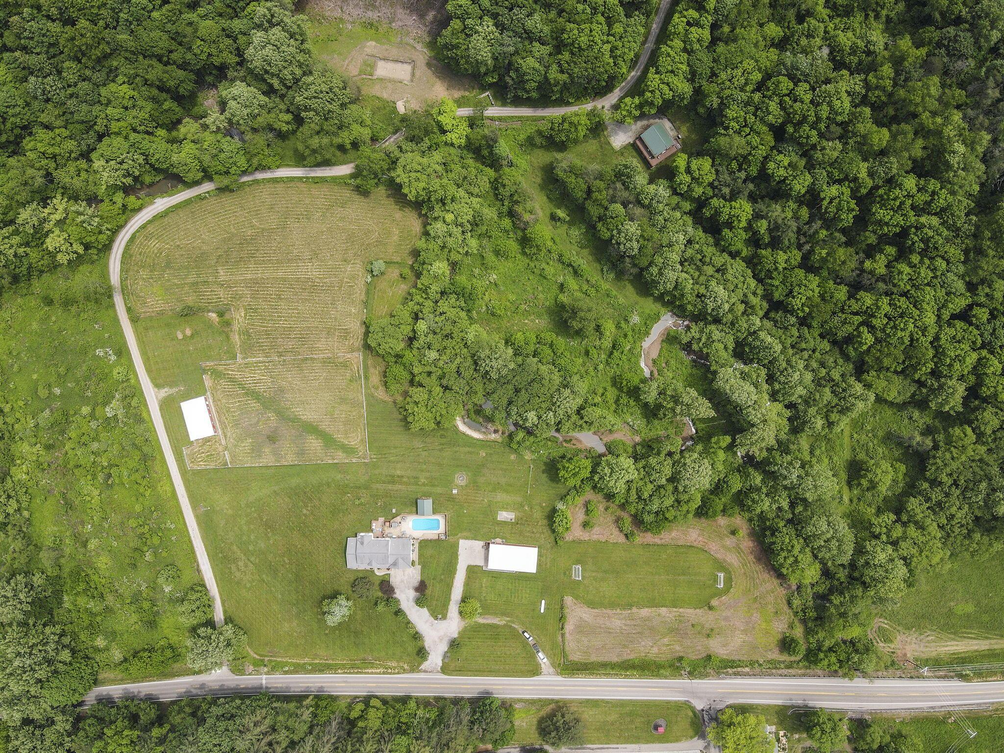18044 State Route 93 Road S
