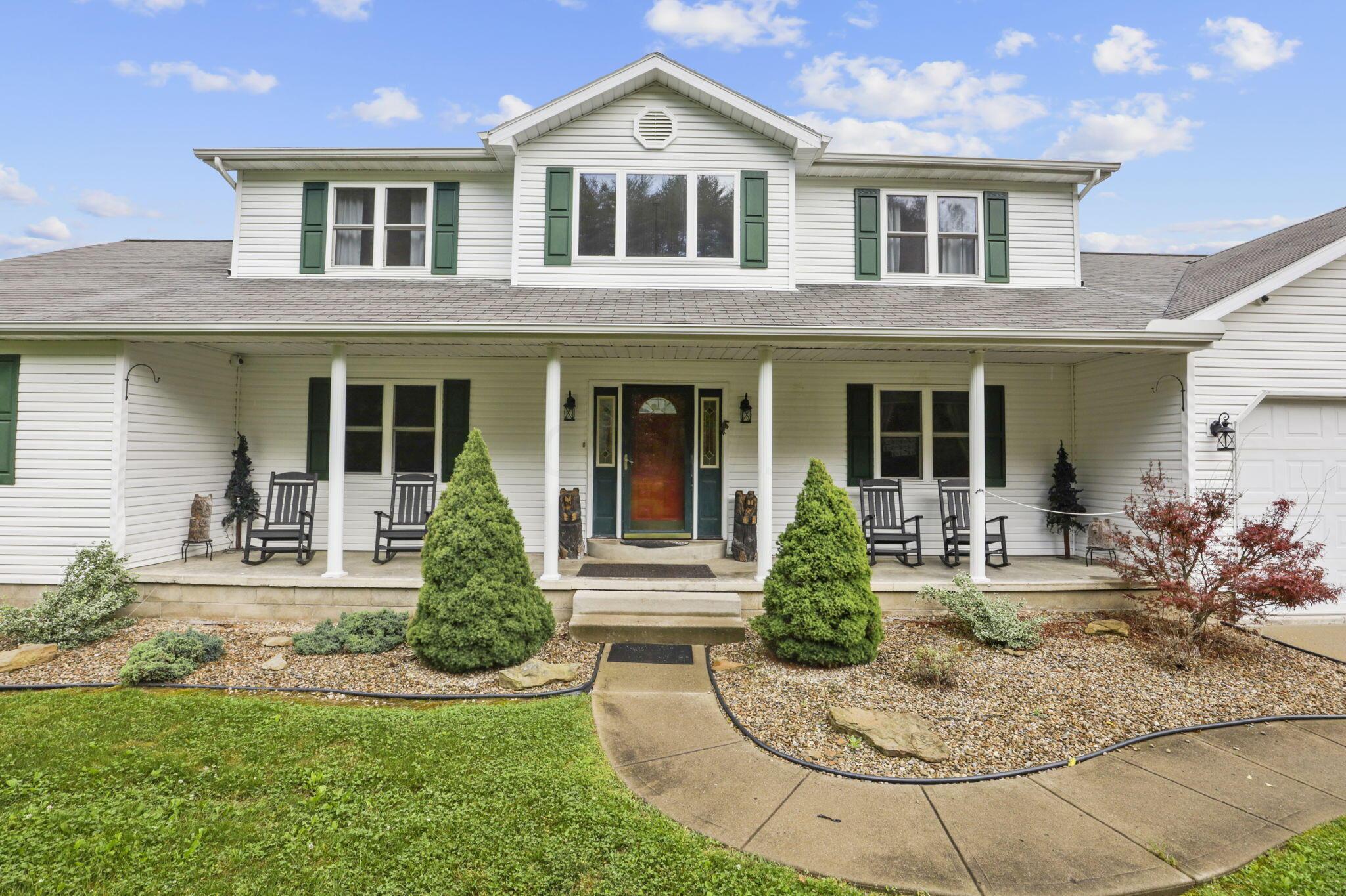 18044 State Route 93 Road S