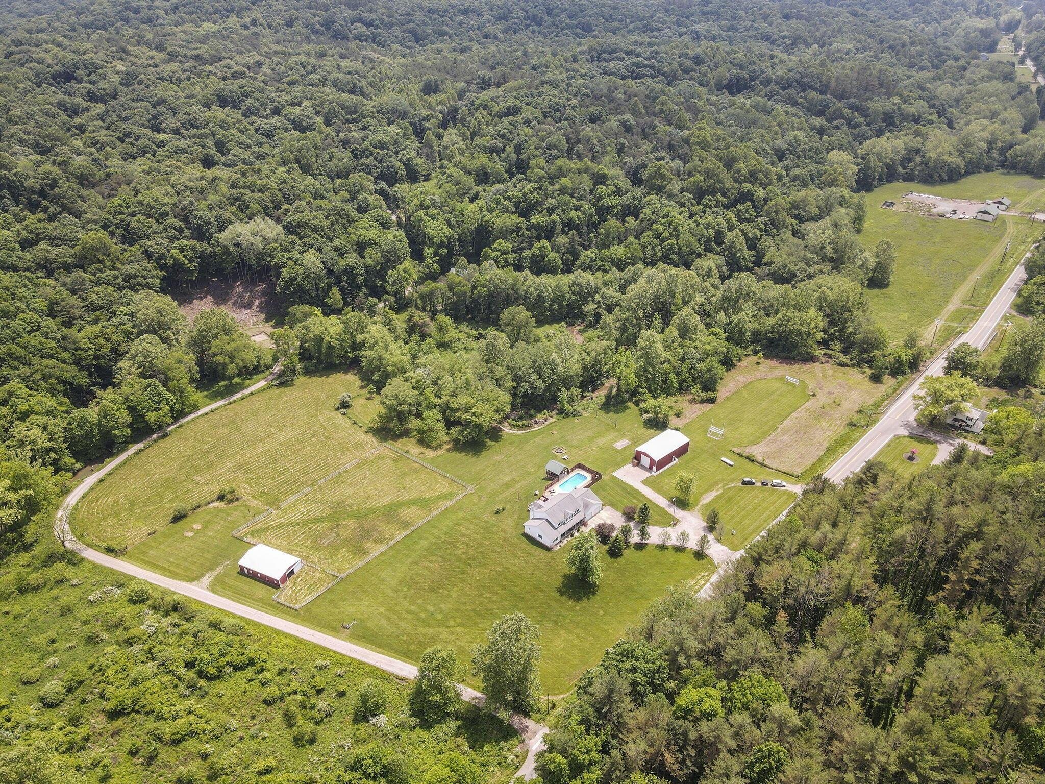 18044 State Route 93 Road S