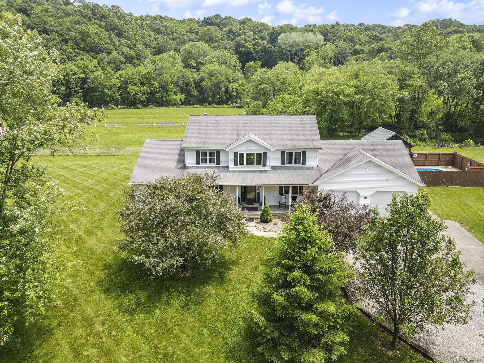 18044 State Route 93 Road S