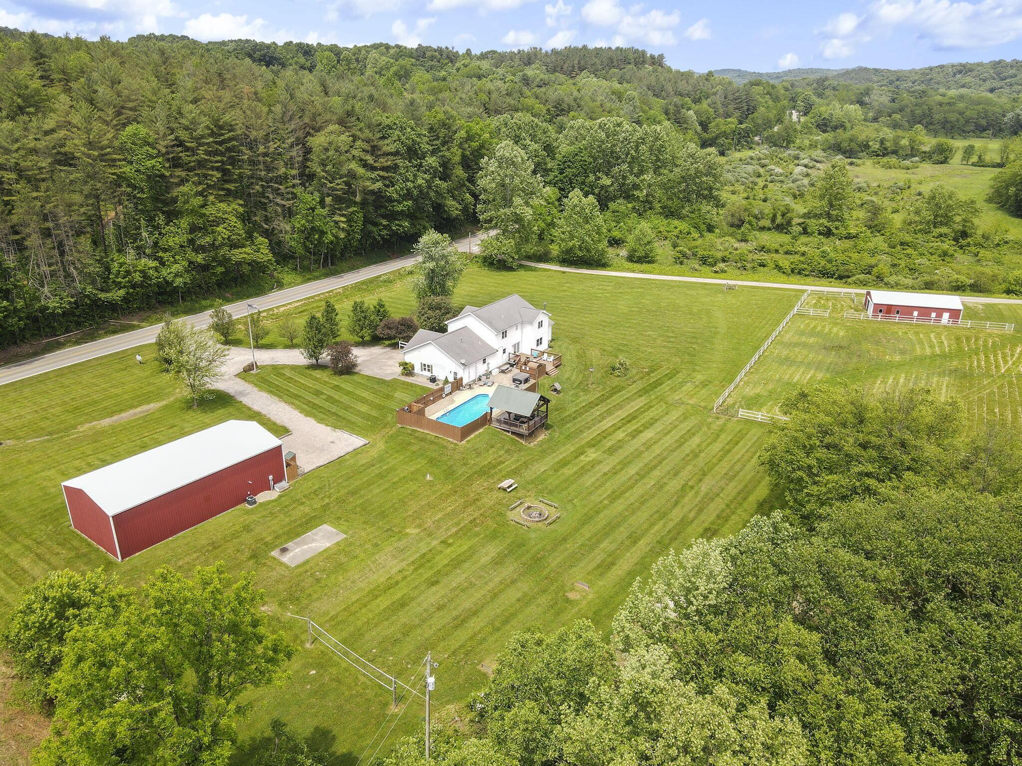 18044 State Route 93 Road S