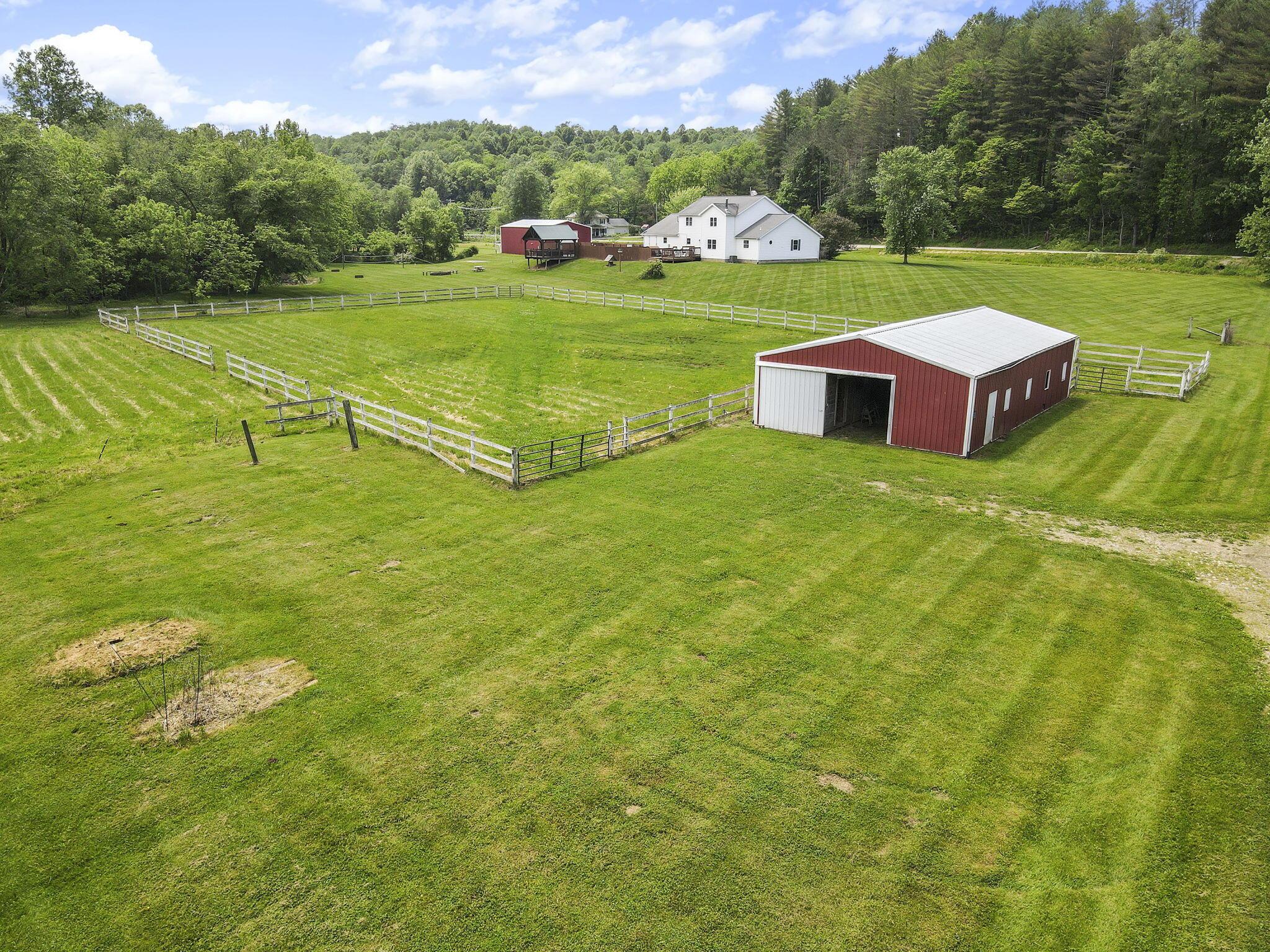 18044 State Route 93 Road S