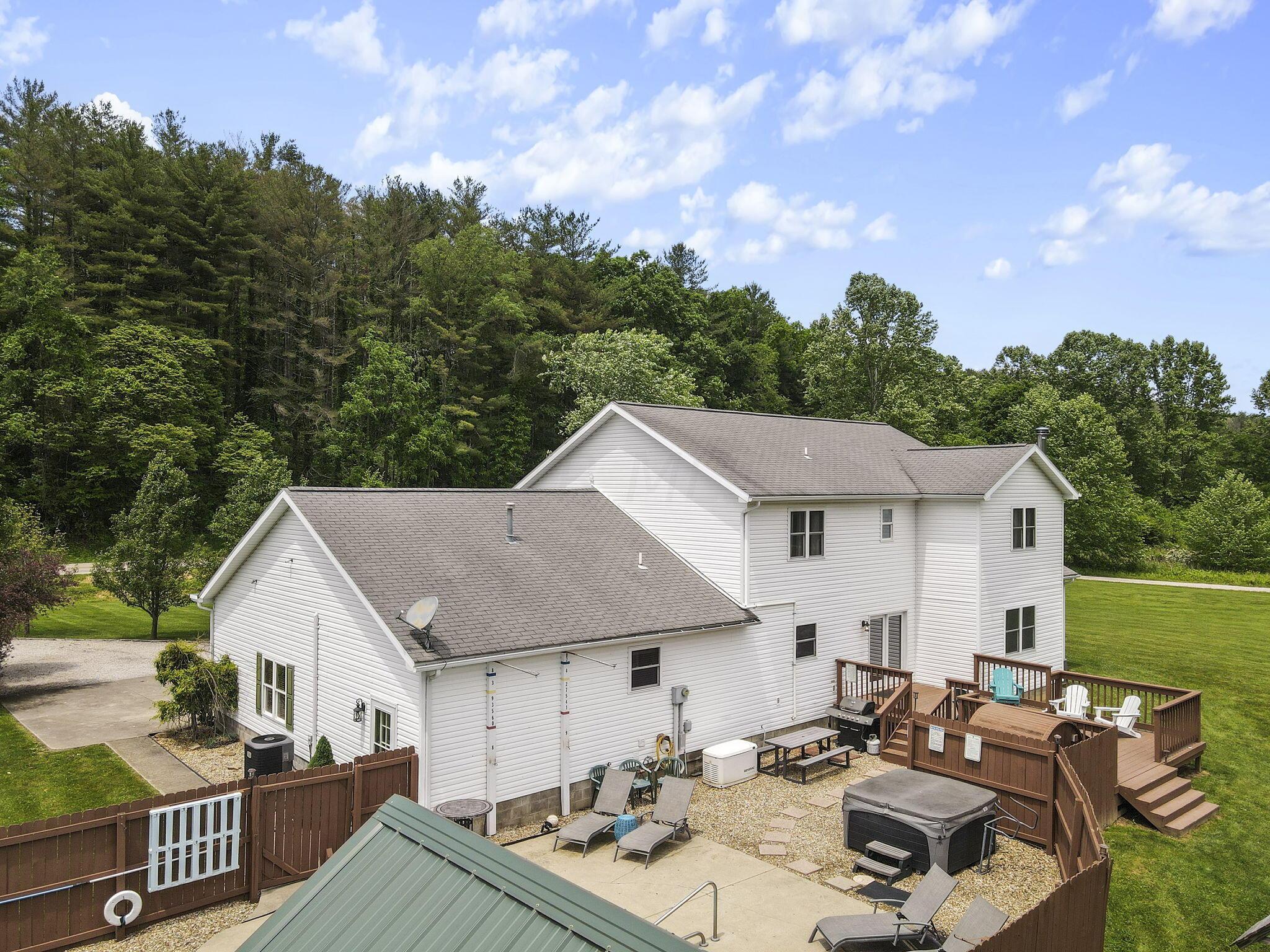 18044 State Route 93 Road S