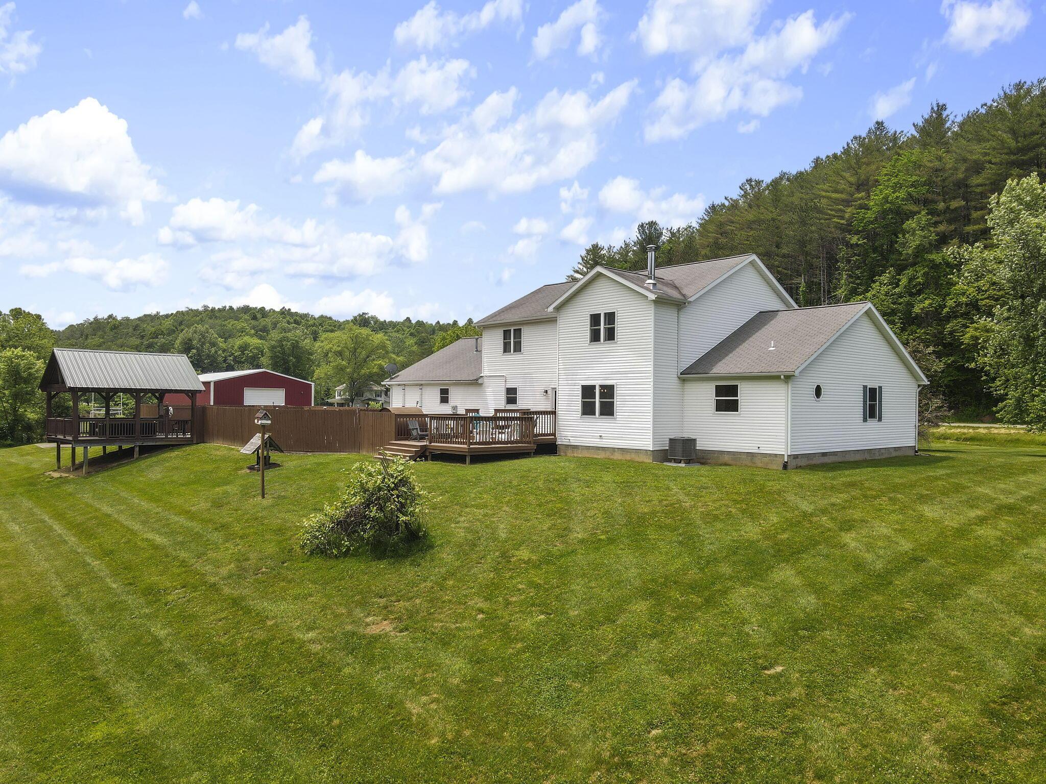 18044 State Route 93 Road S