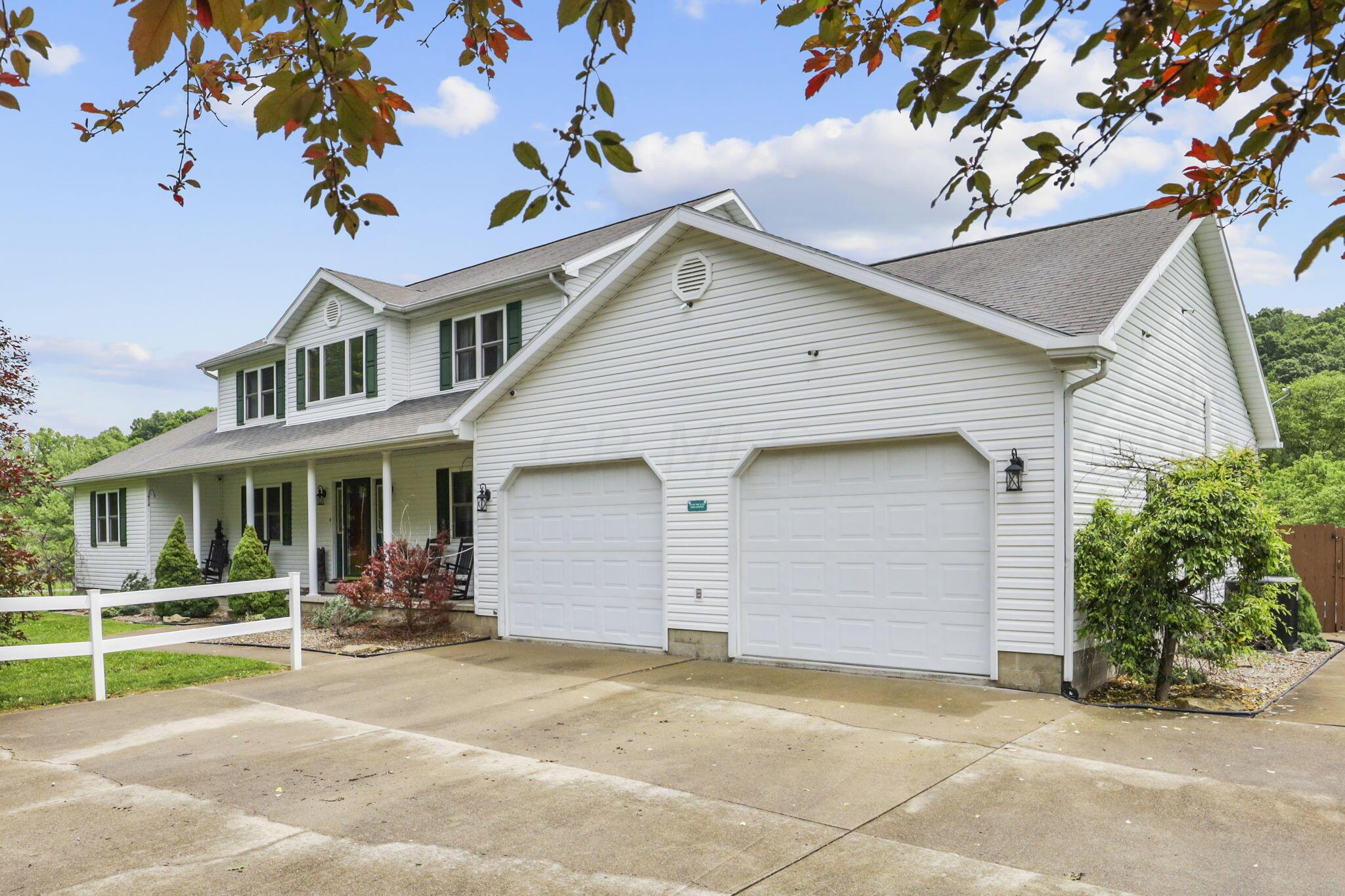 18044 State Route 93 Road S