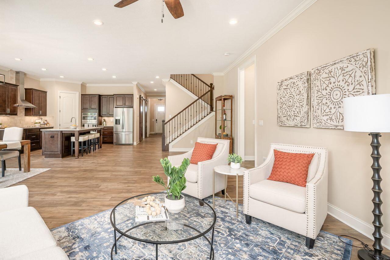 4539 McAlister Park Drive