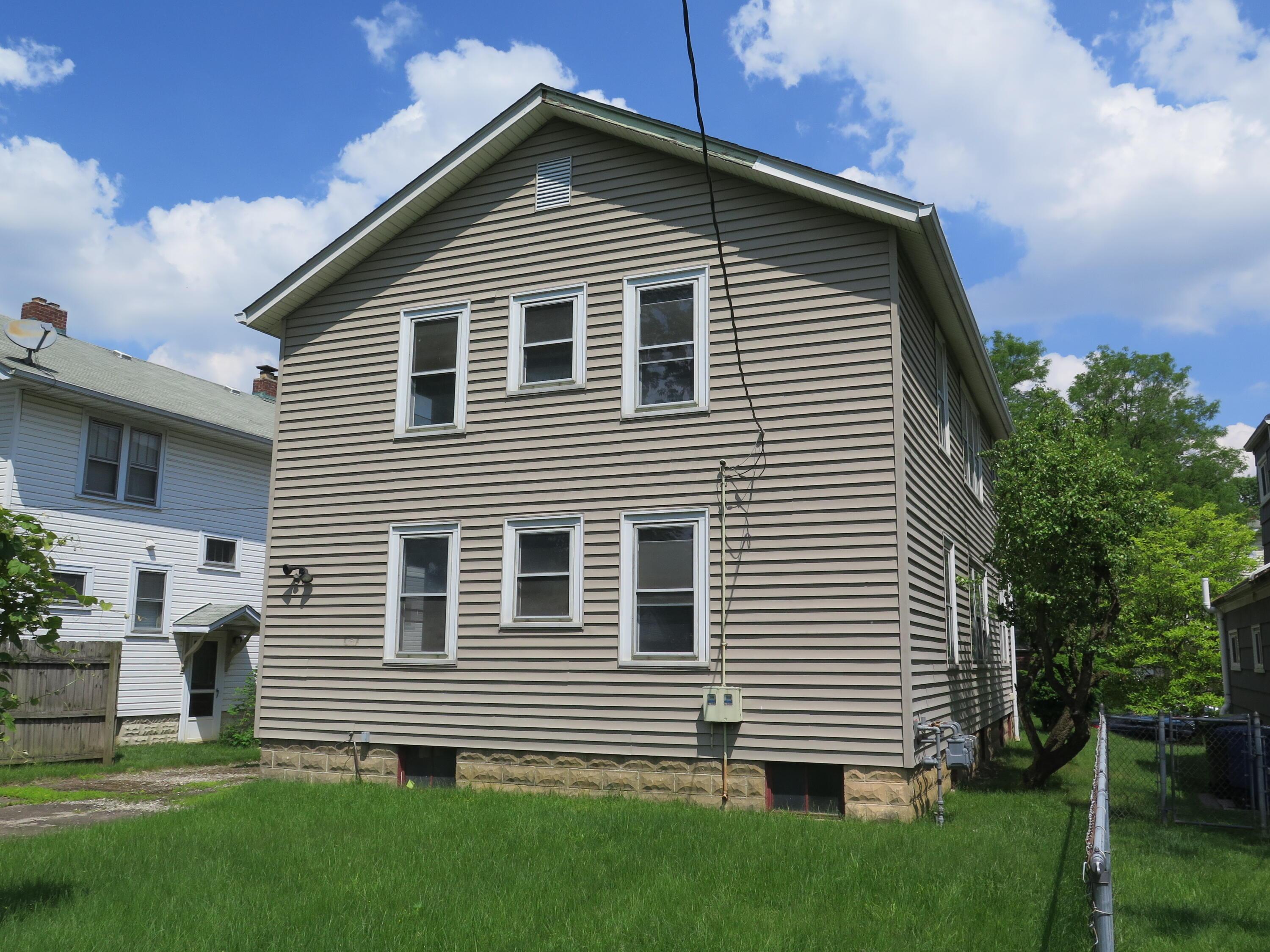 1395 Meadow, 1395-1397