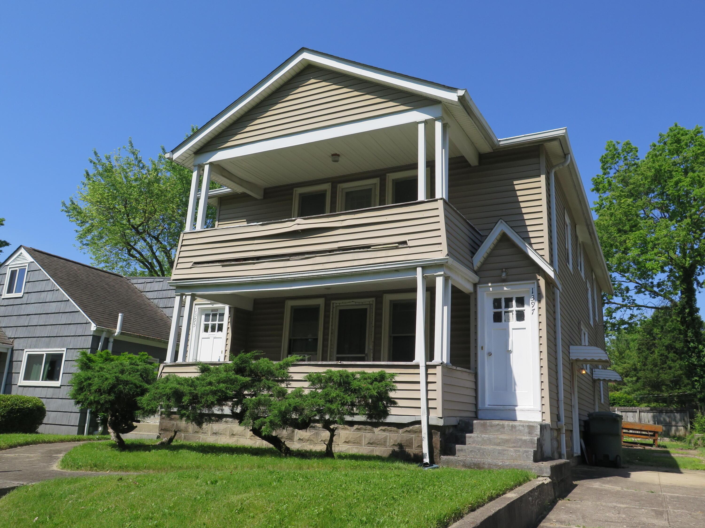 1395 Meadow, 1395-1397