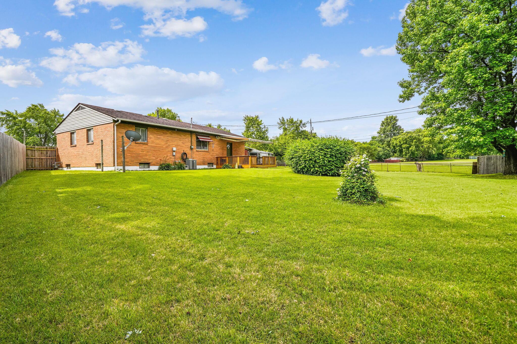 2691 Key Place