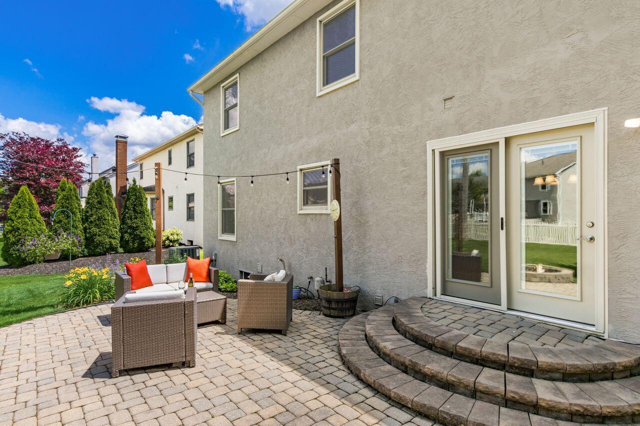 482 Northchurch Lane