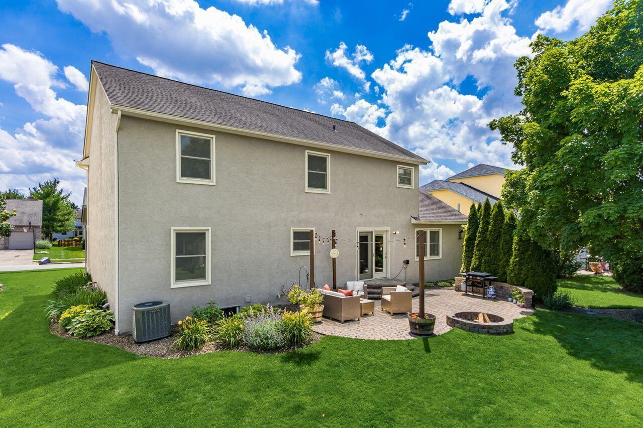 482 Northchurch Lane