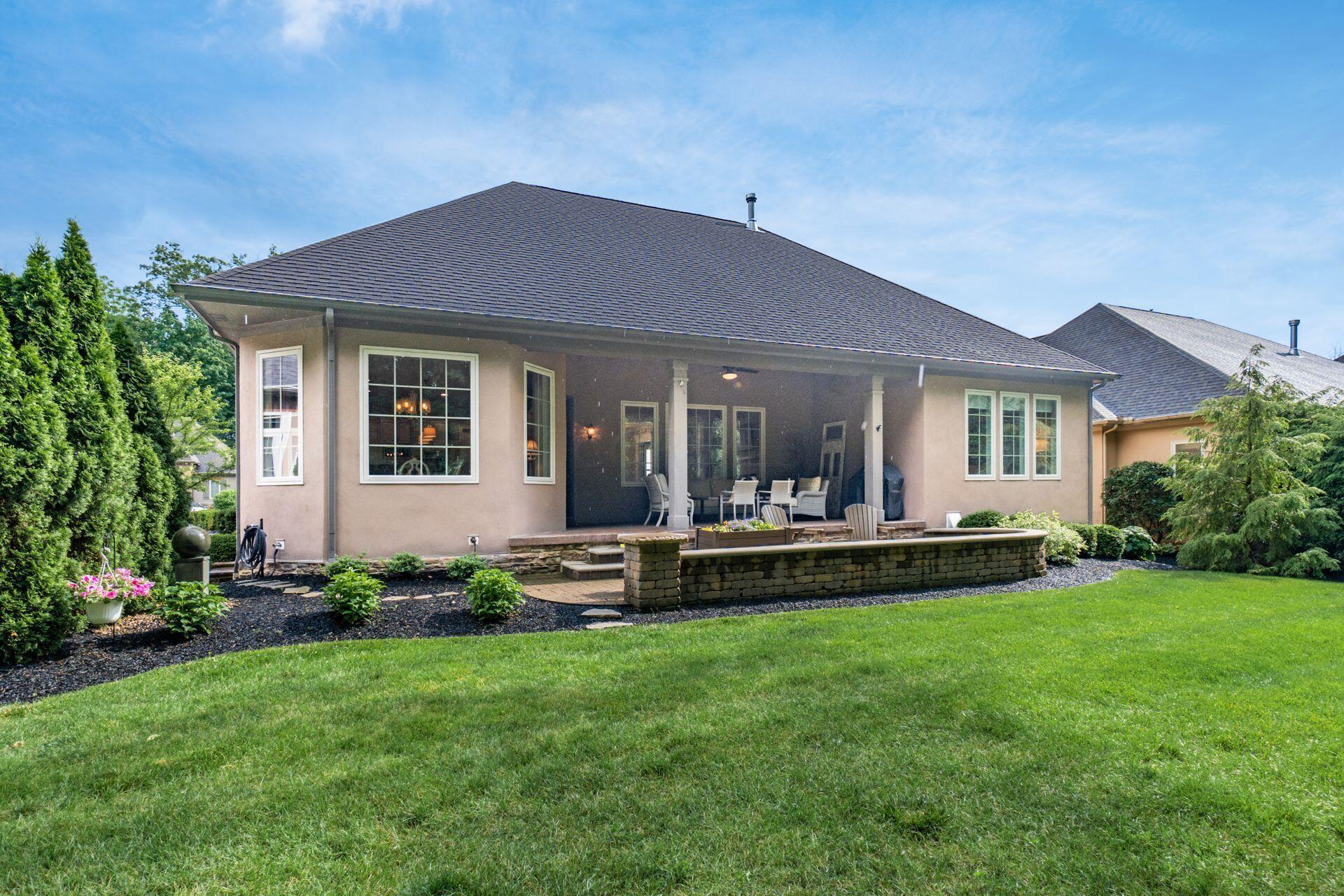 5481 Via Alvito Drive