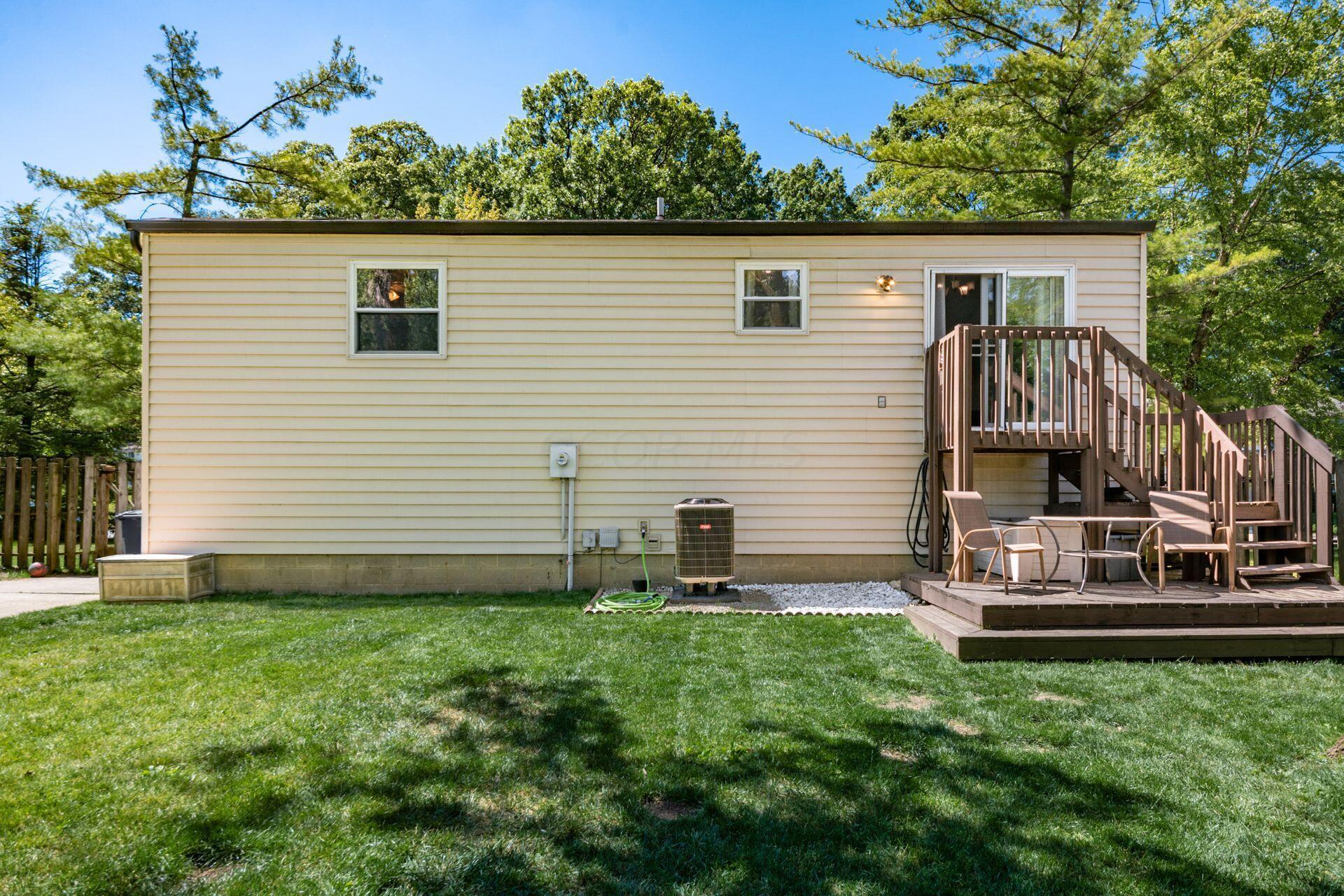 3905 Cypress Creek Drive