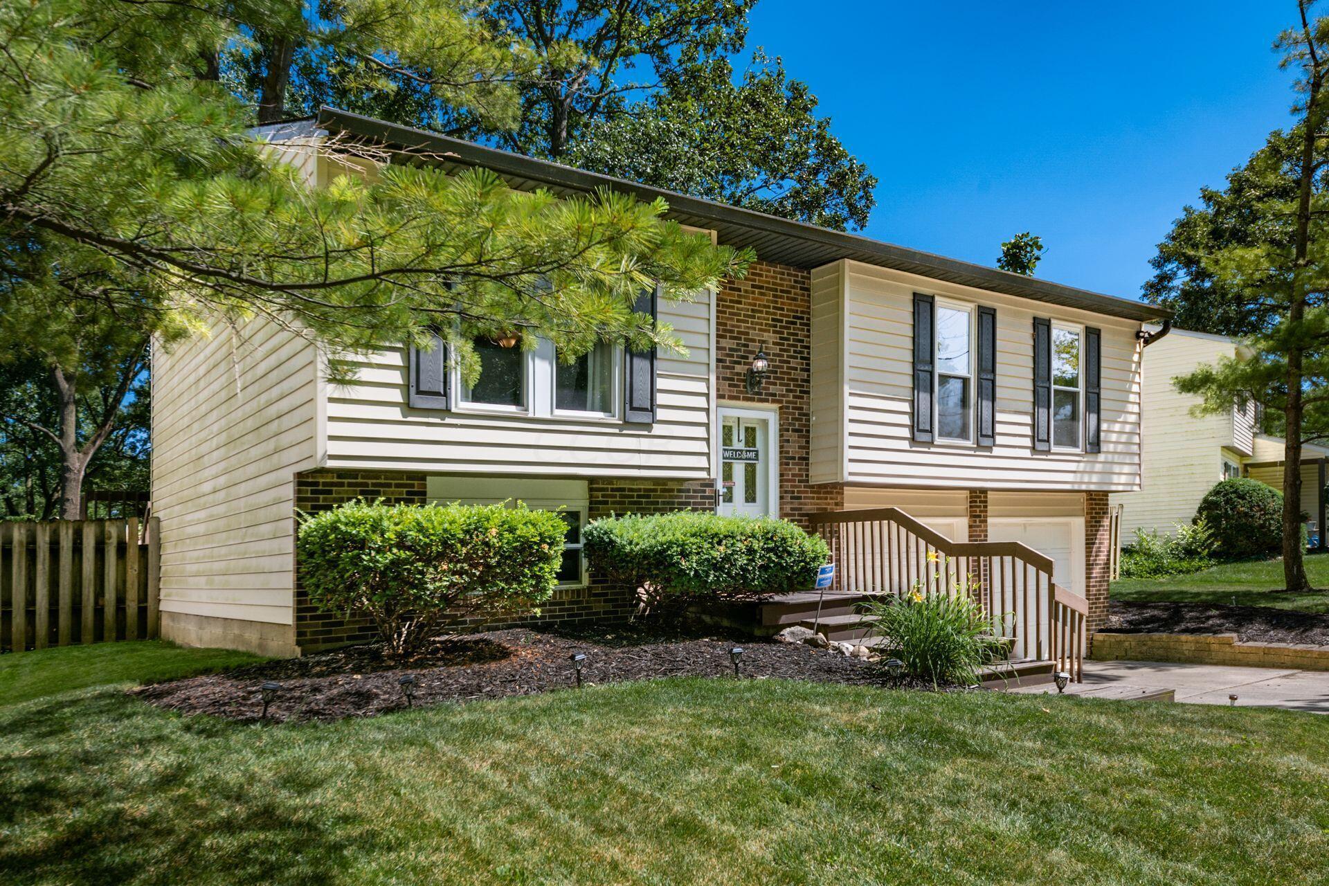 3905 Cypress Creek Drive
