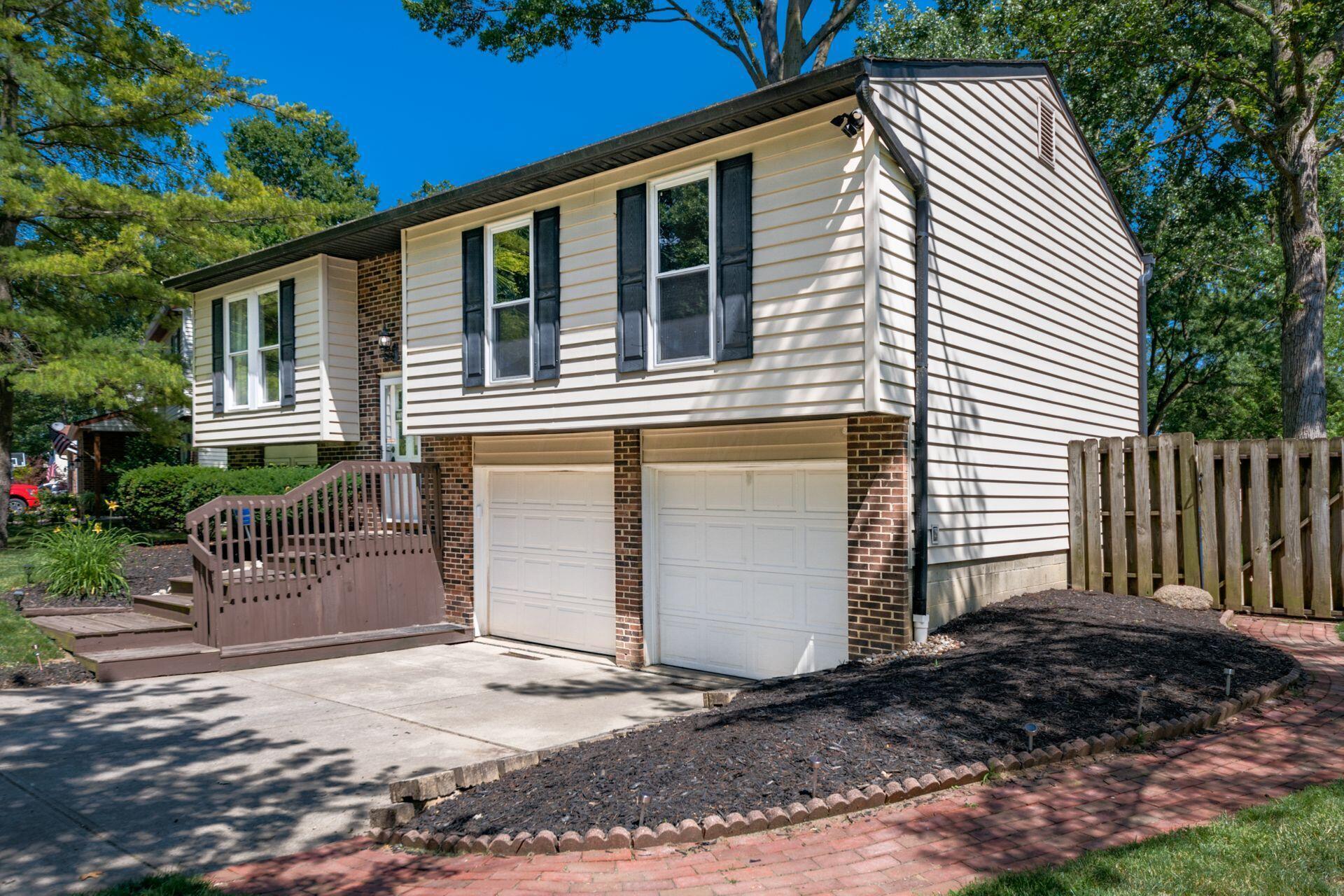 3905 Cypress Creek Drive