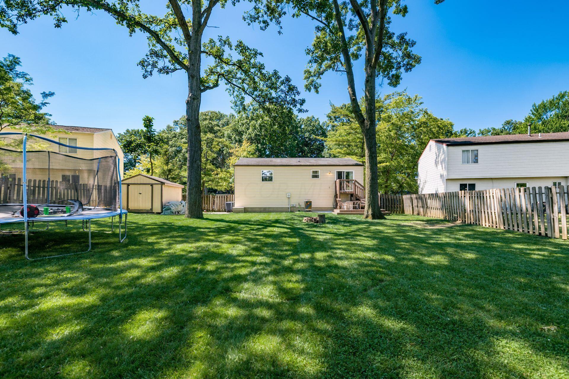 3905 Cypress Creek Drive