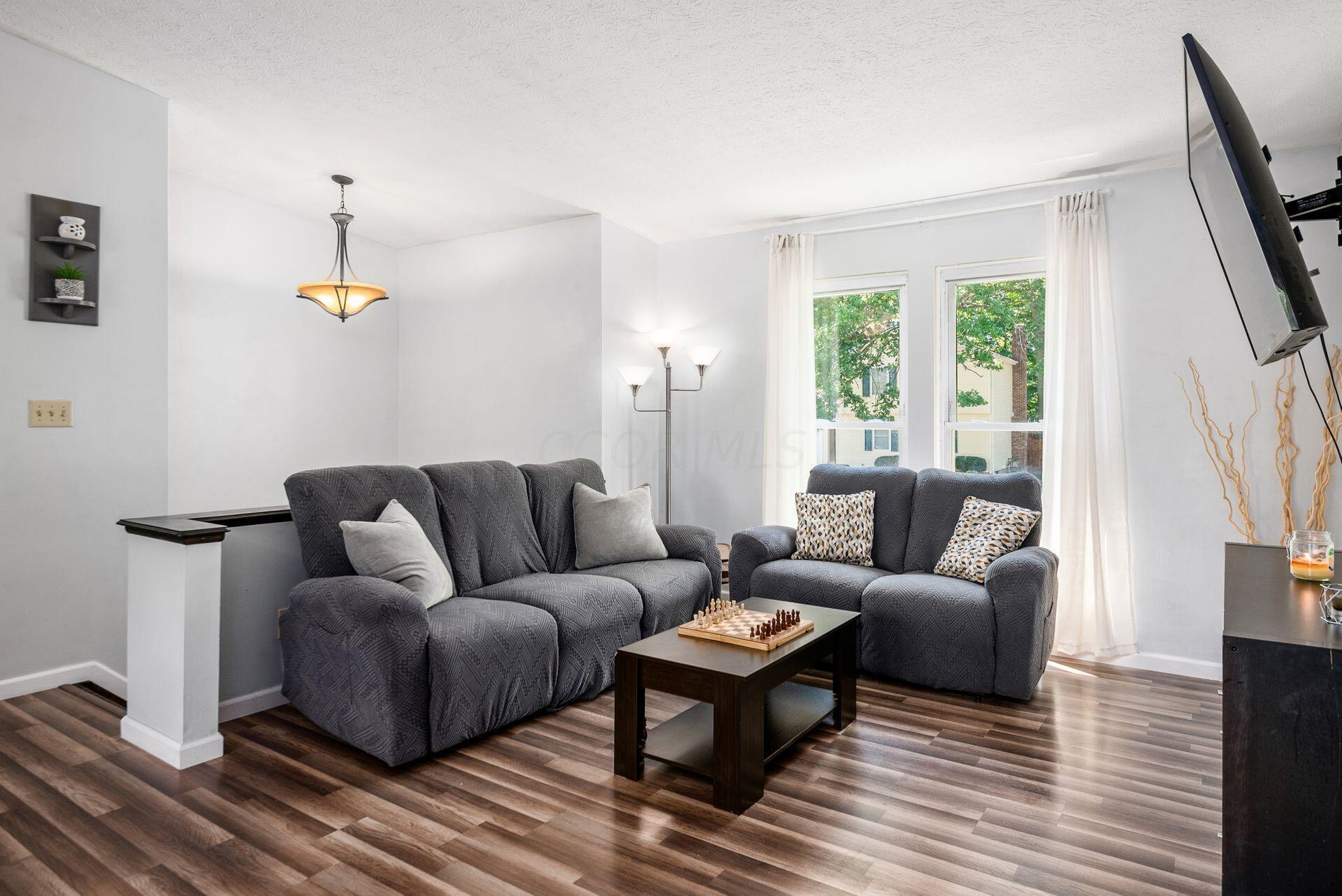 3905 Cypress Creek Drive