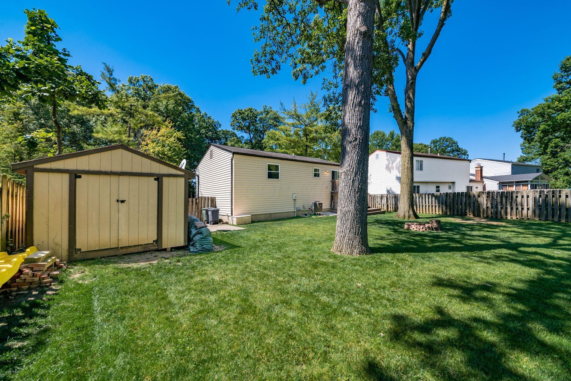 3905 Cypress Creek Drive